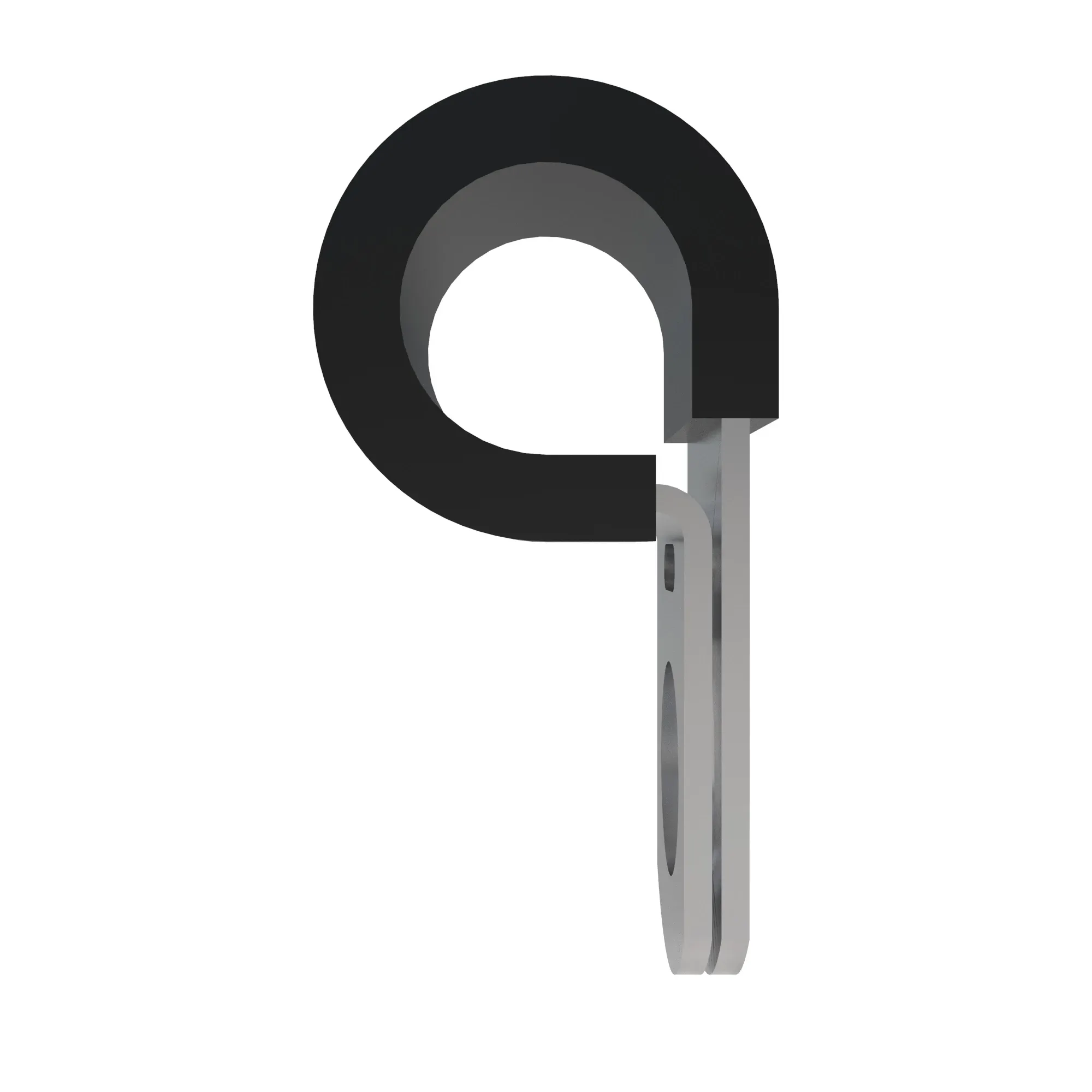CLAMP FST 0.048 STEEL