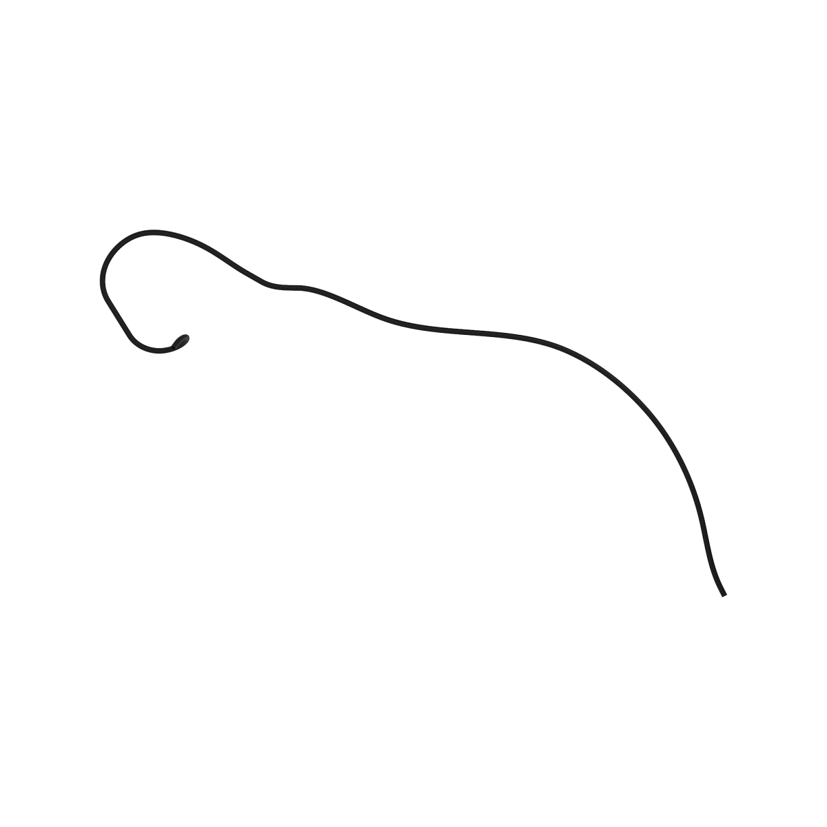 HOSE, HYDRAULIC, W/TRANSFER TUBE