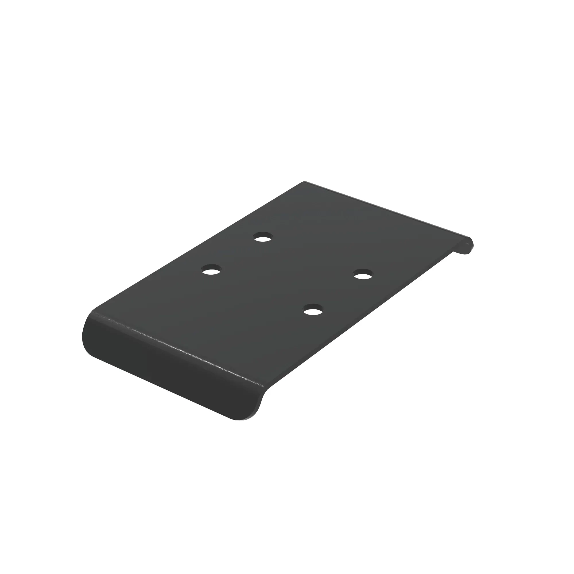 John Deere Plate - F703902