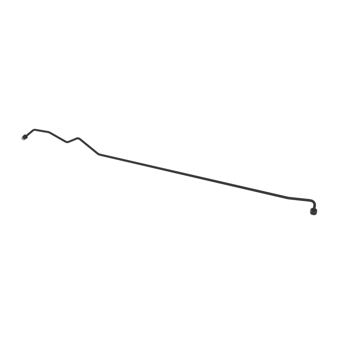 Tube, Hydraulic