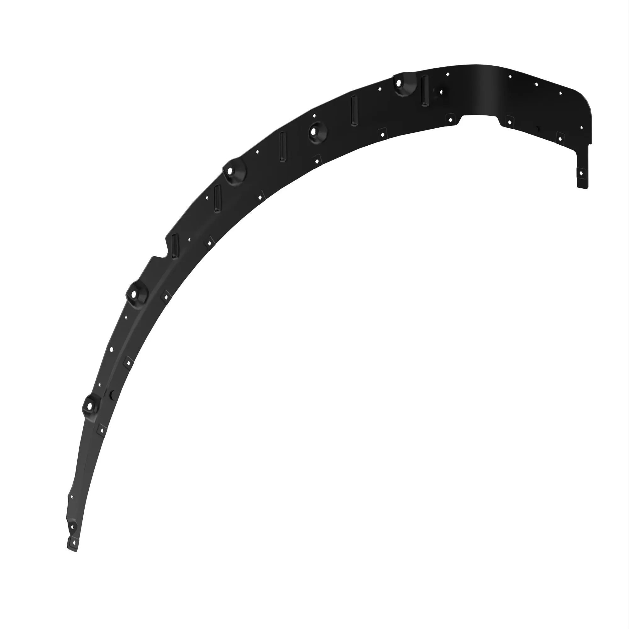 , ADAPTER CAB 90MM, RH