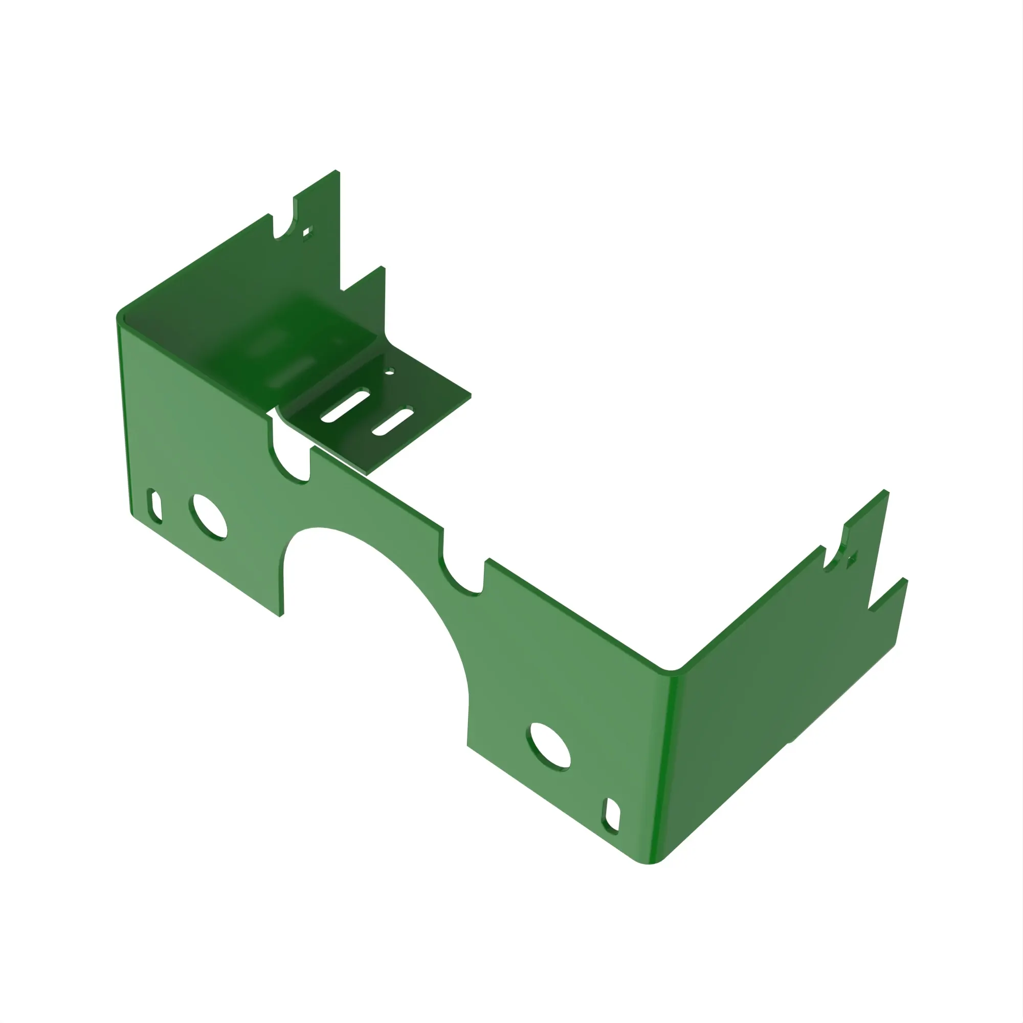 CCS Agitator Motor Bracket