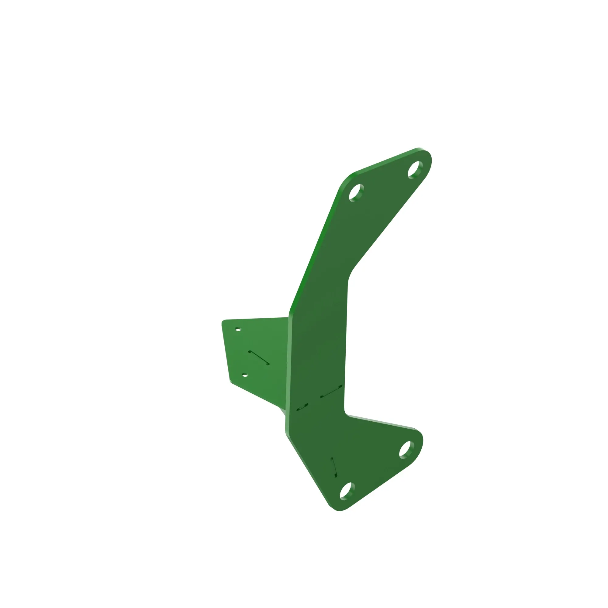 BRACKET, RADAR MOUNT