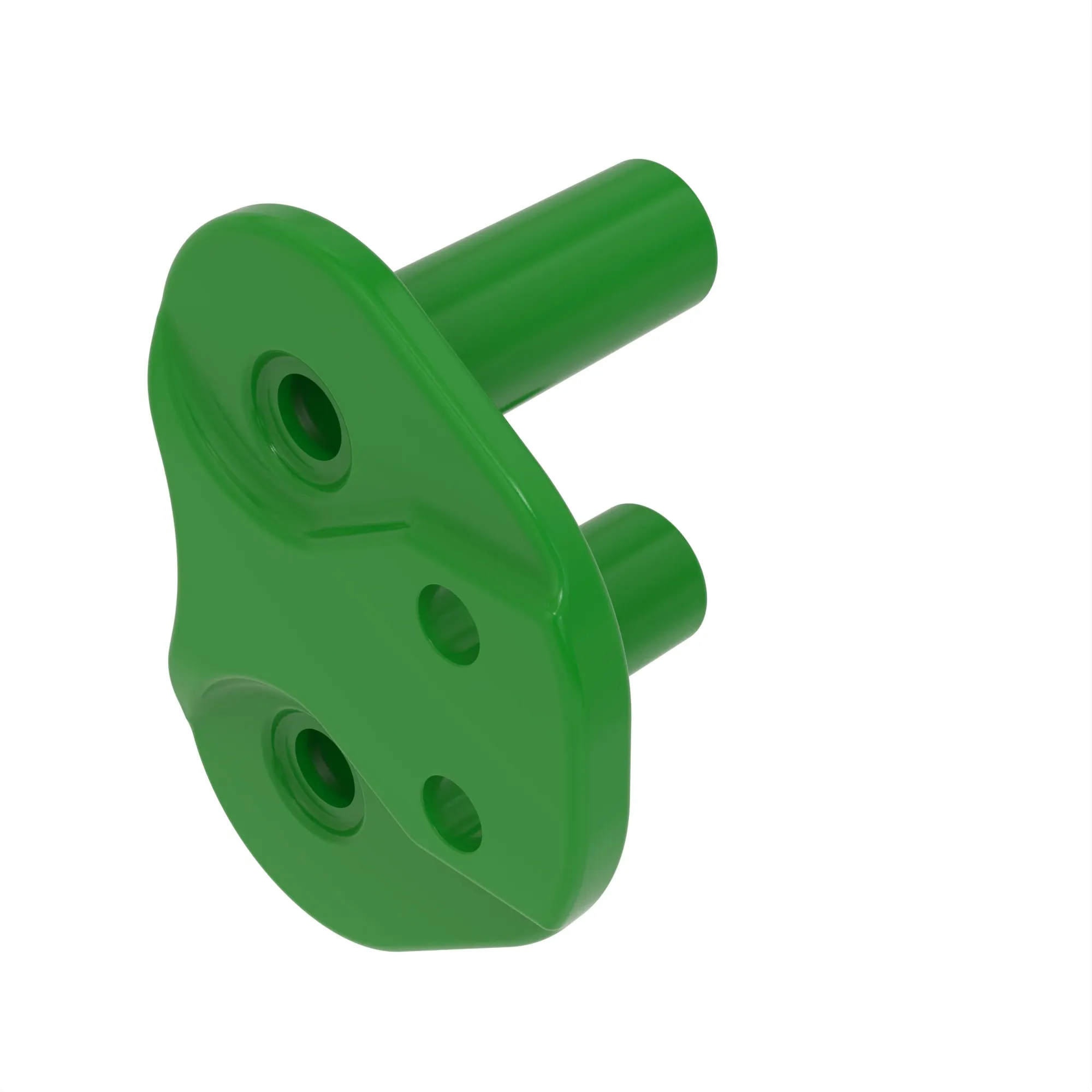 John Deere Brake Support Guide Post Caster - A122938