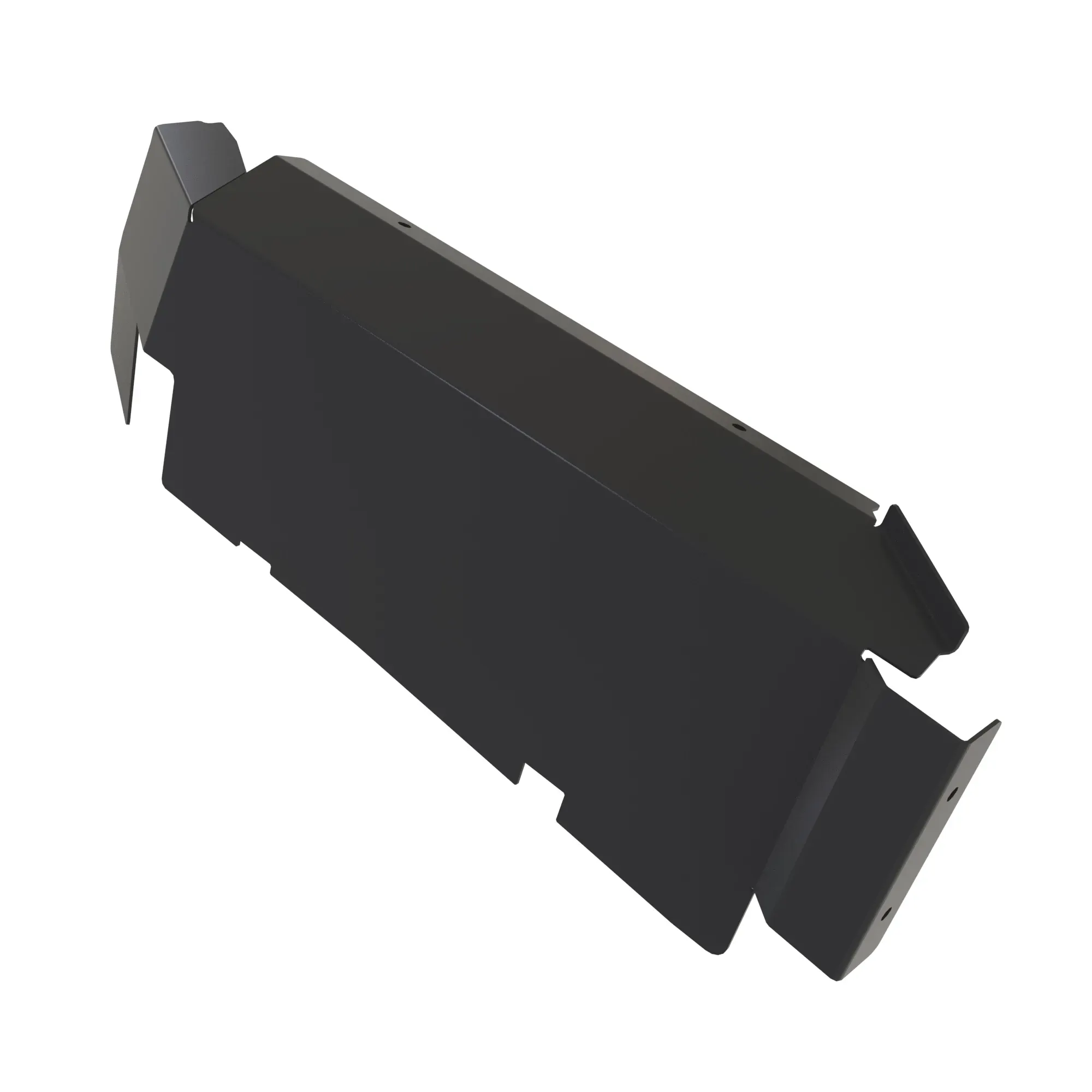 John Deere Heat Shield - L228744
