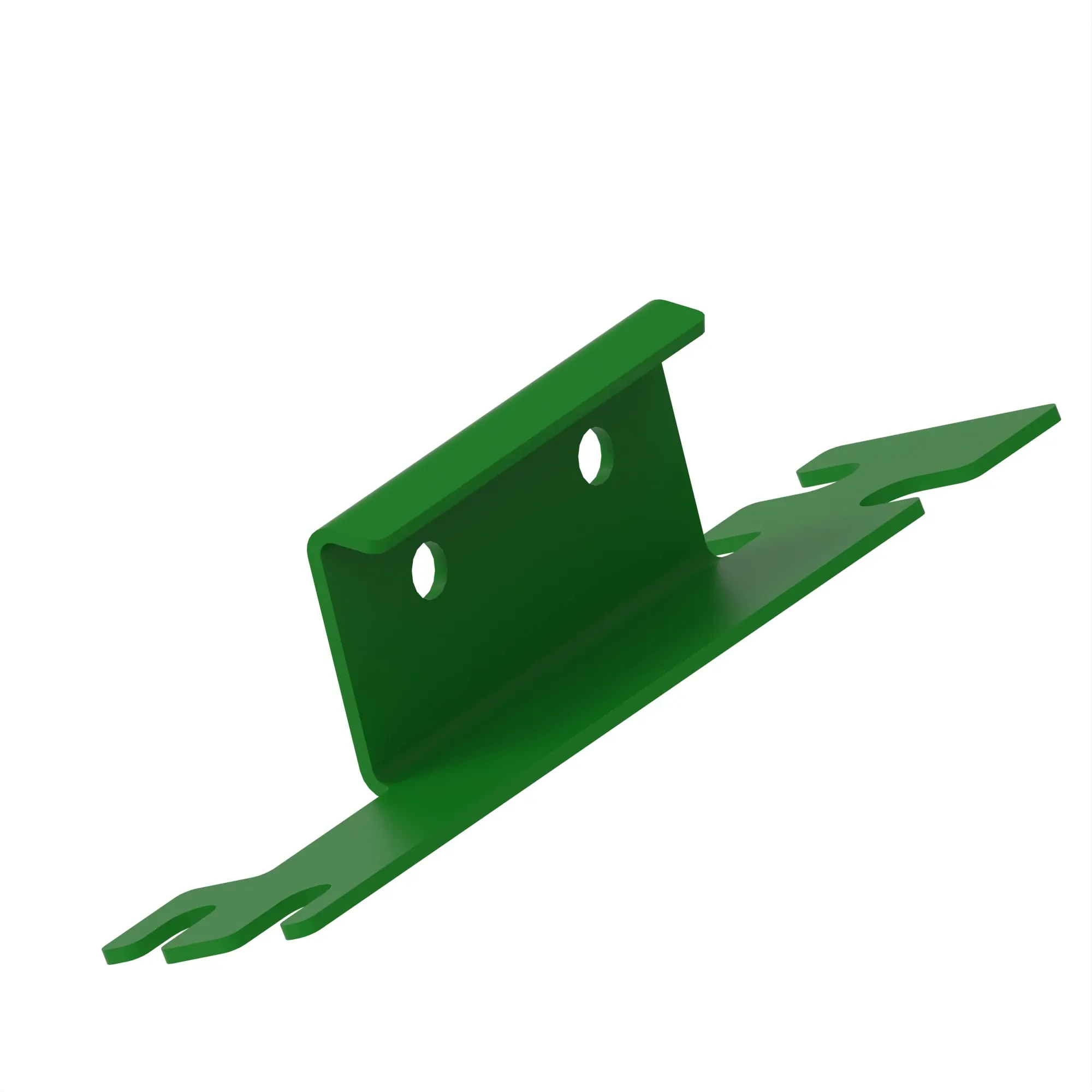 John Deere Agitator Bracket, Right Side - H234239