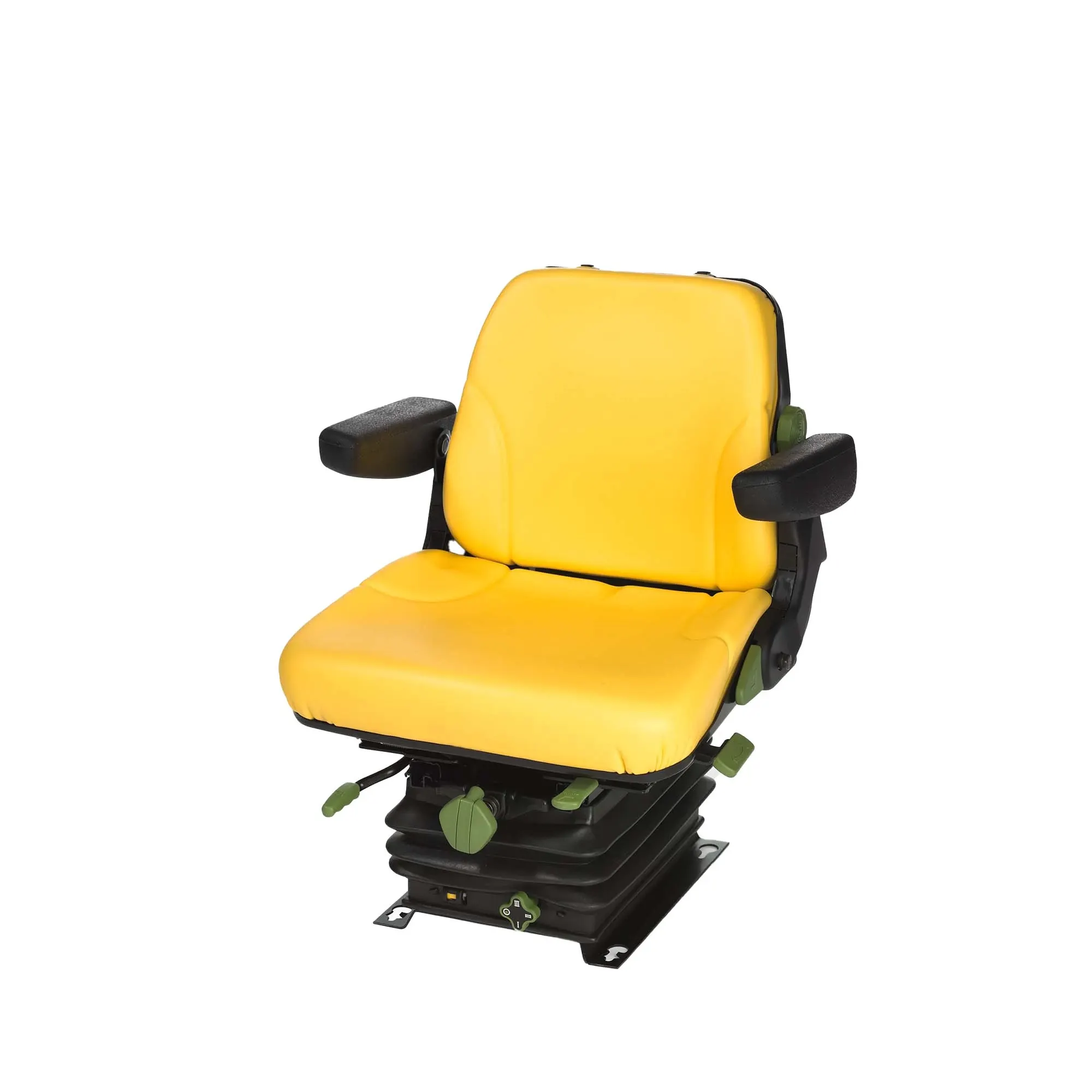 John Deere Seat - AL164158