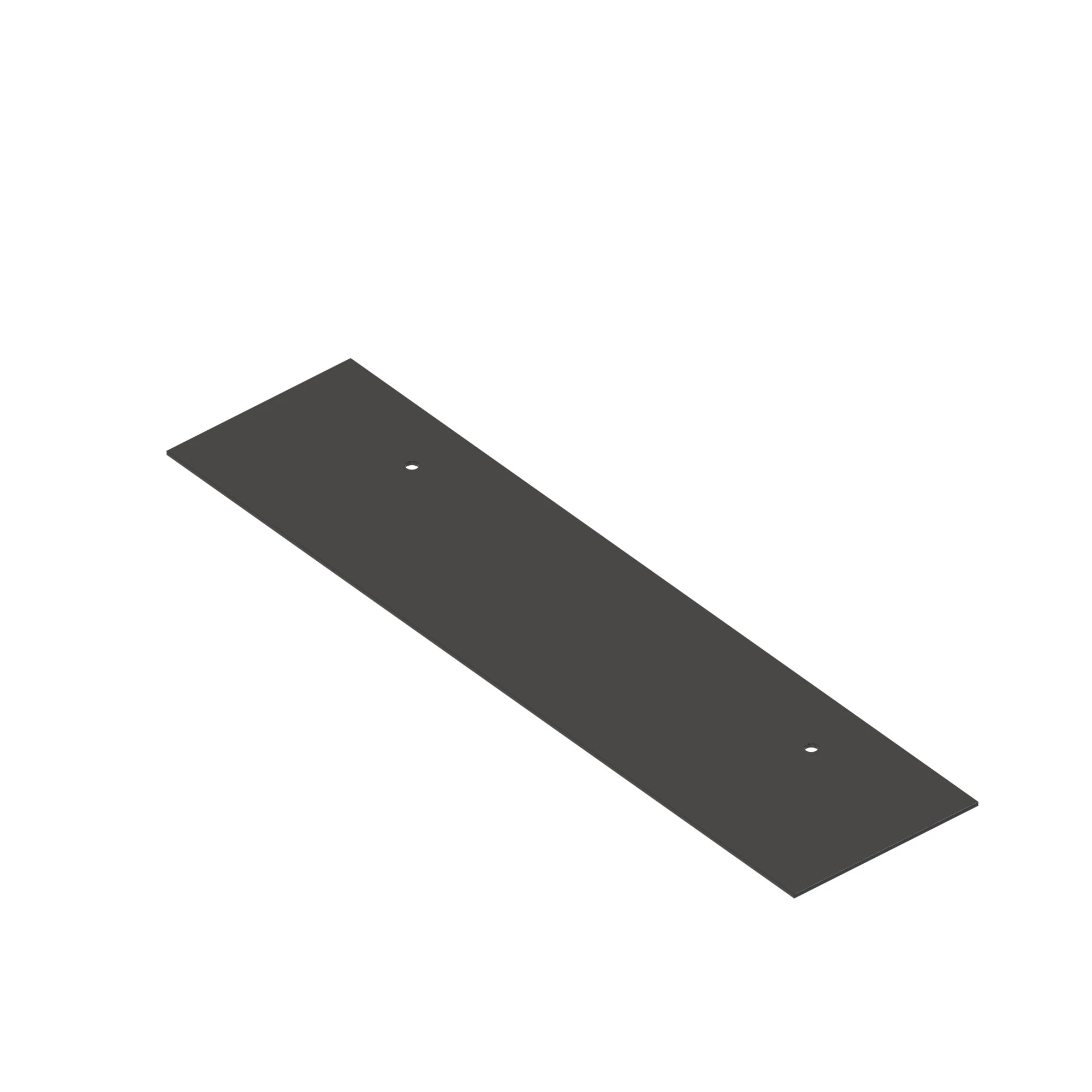 WEAR PLATE OUTER