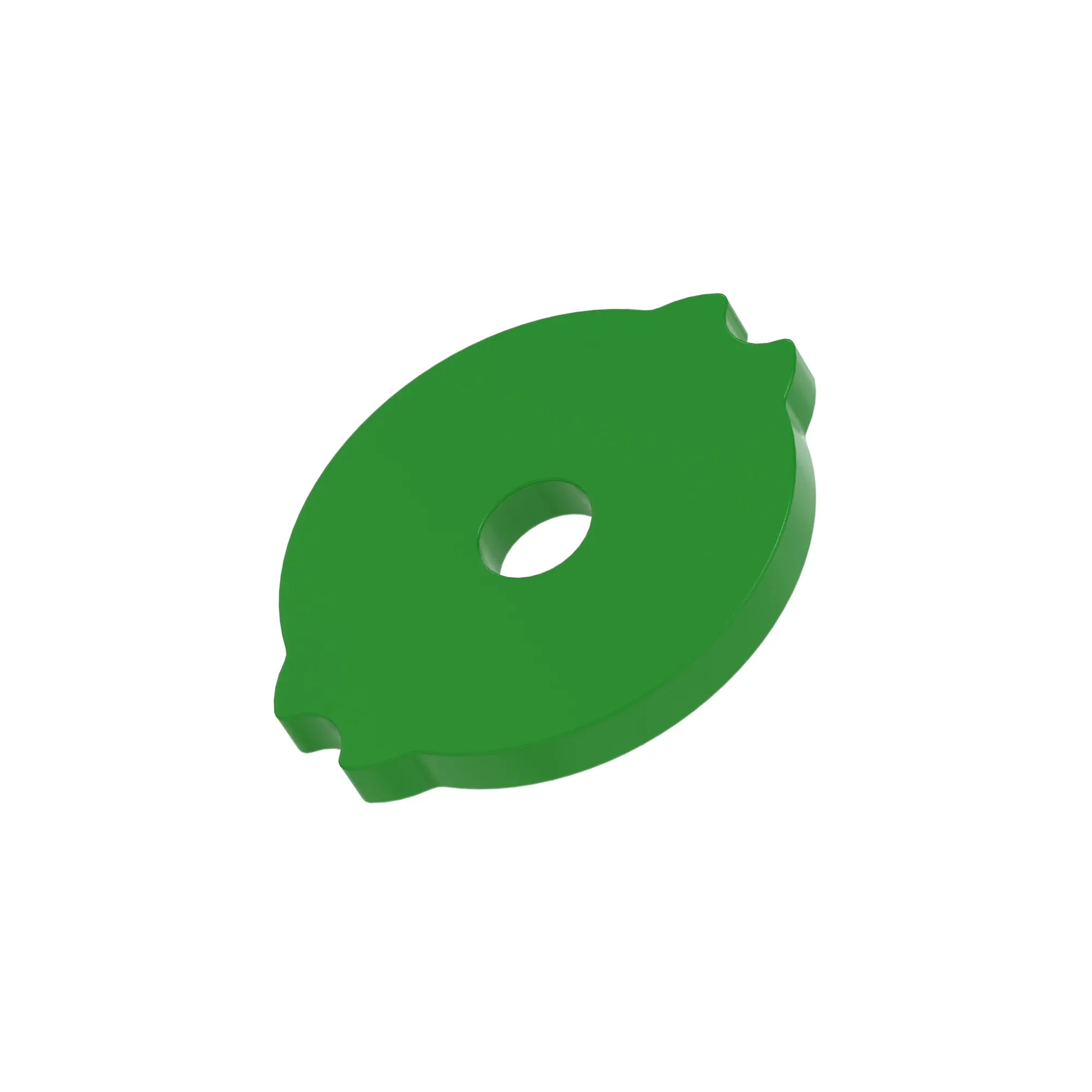John Deere Spring Washer - KK40009