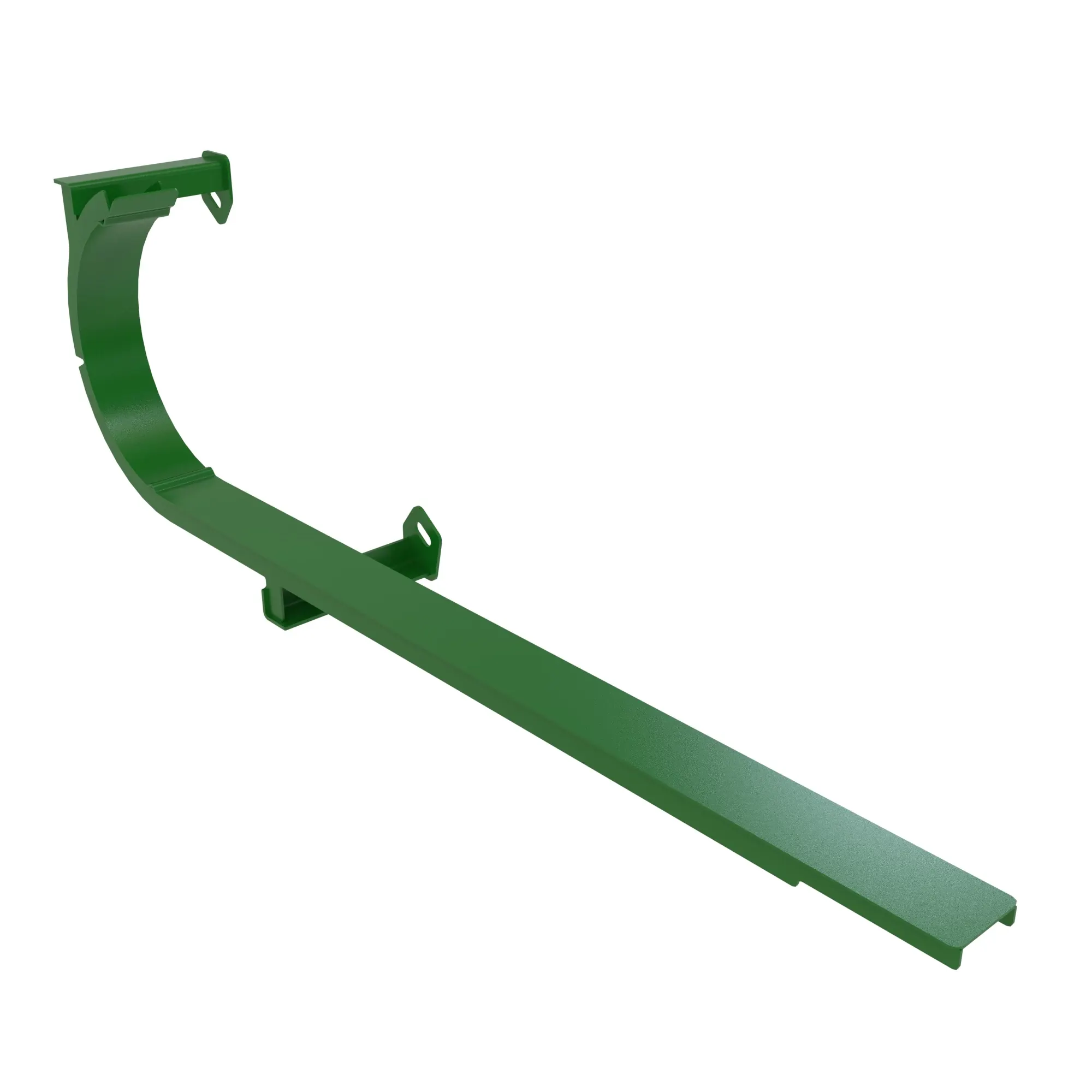 John Deere Belt Trap Separator Channel - AXE46242