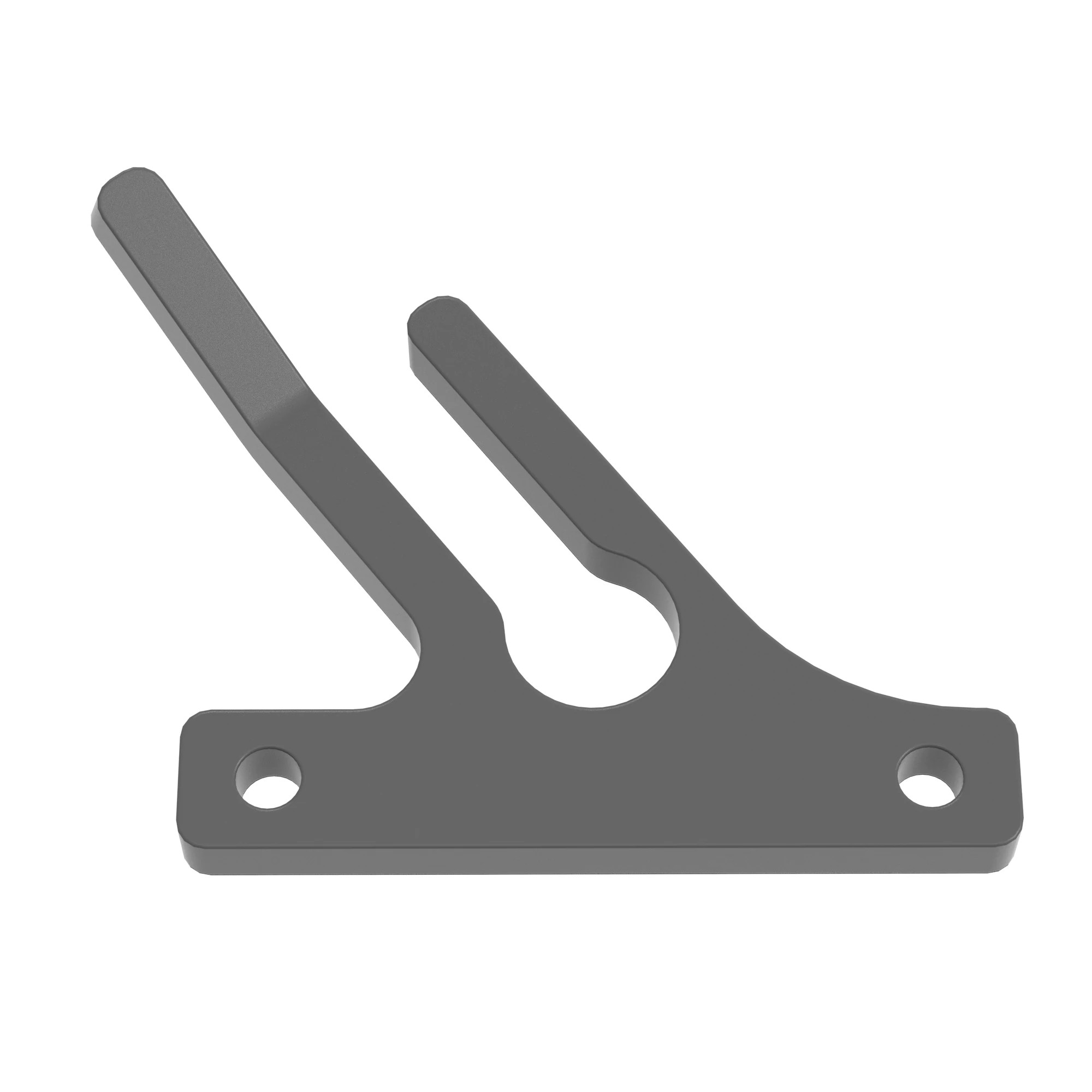 John Deere Lubrication System Cover - F704829