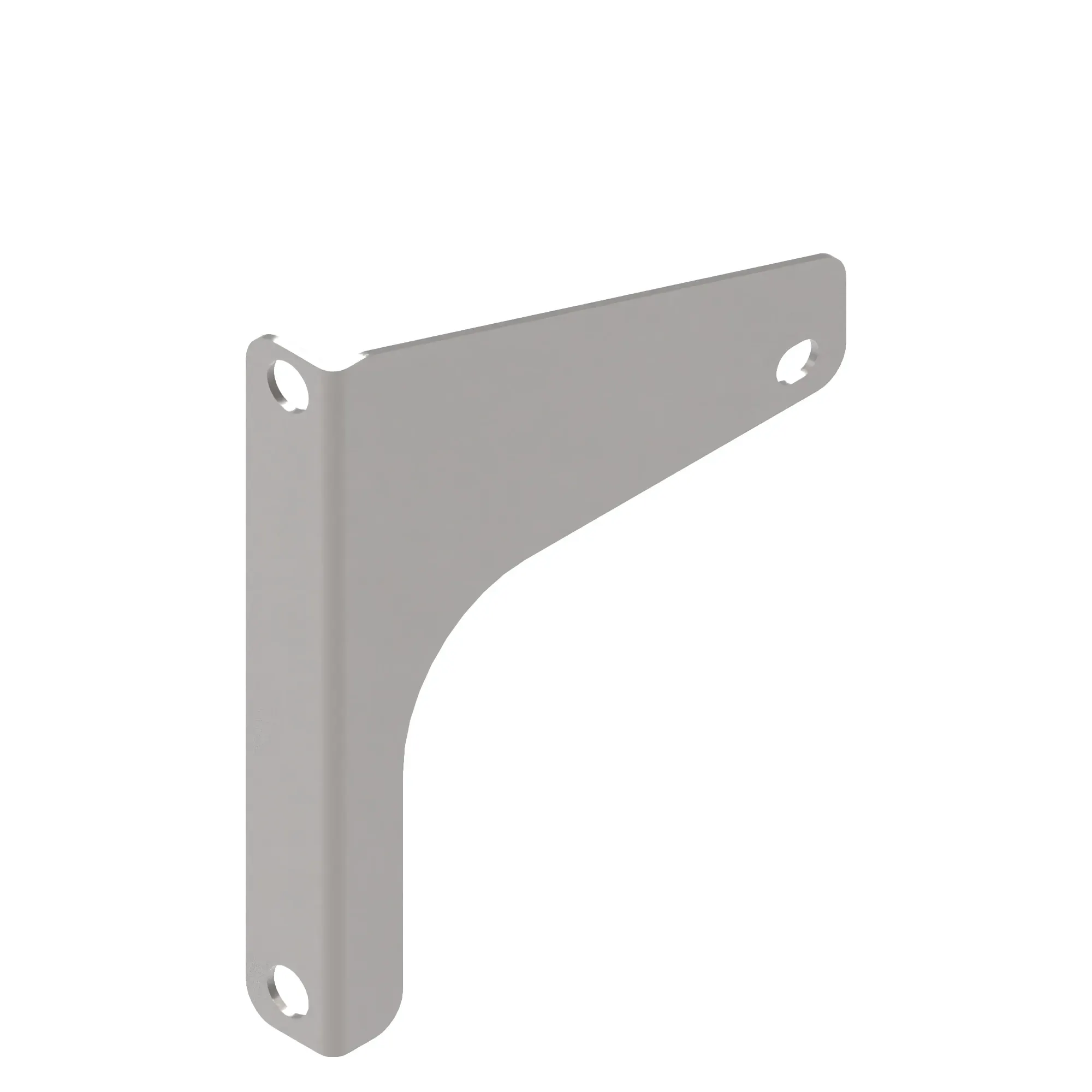 John Deere Frame Bracket - M131010