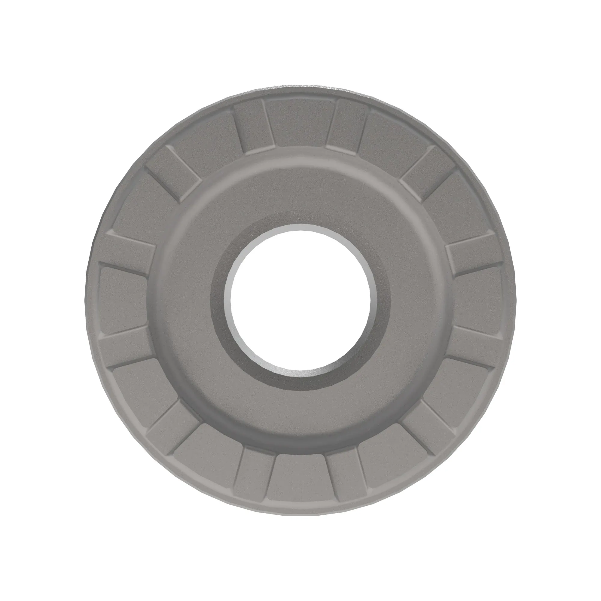 Bearing Housing W/O Bearing