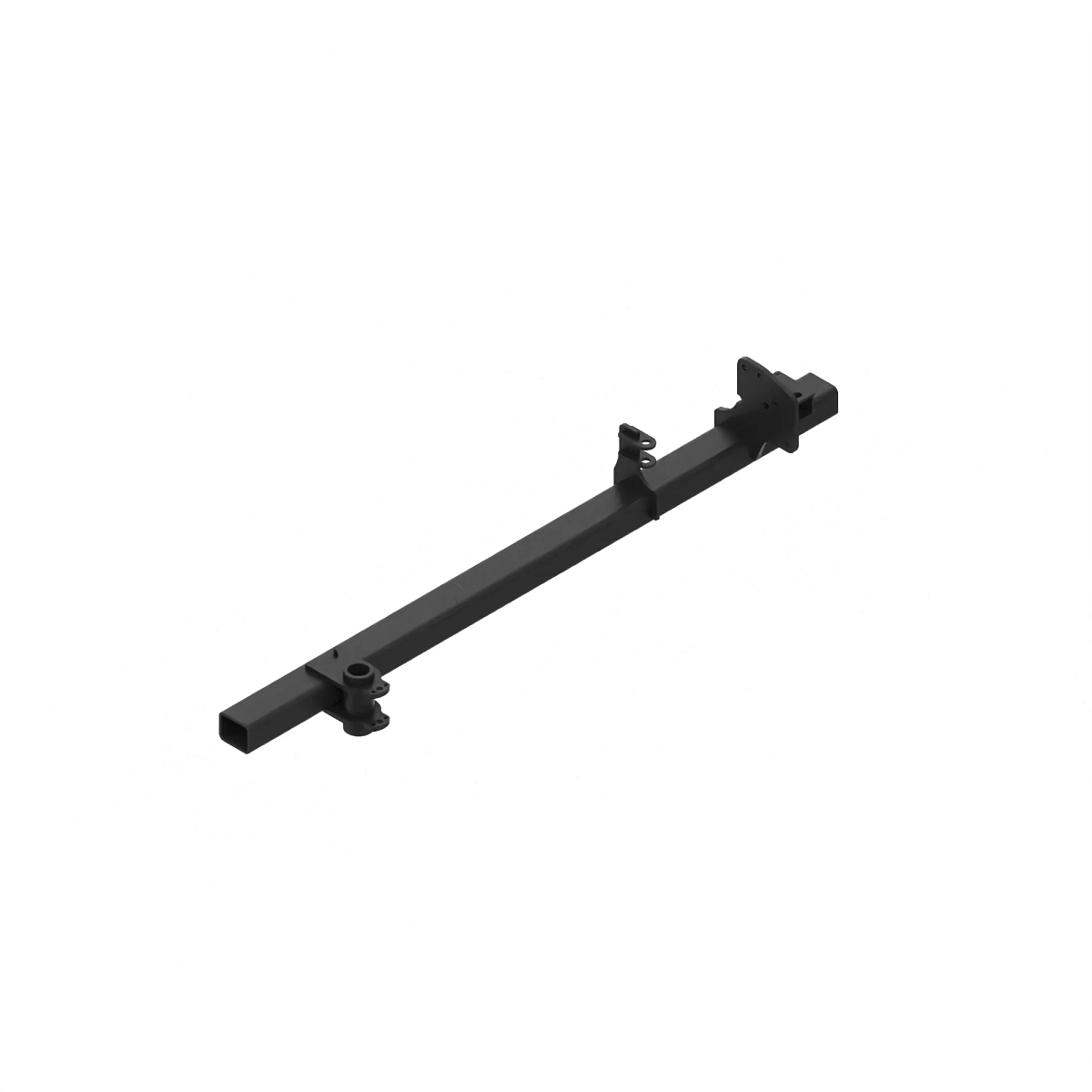 Structural Tube, Ow Front Tube - RH