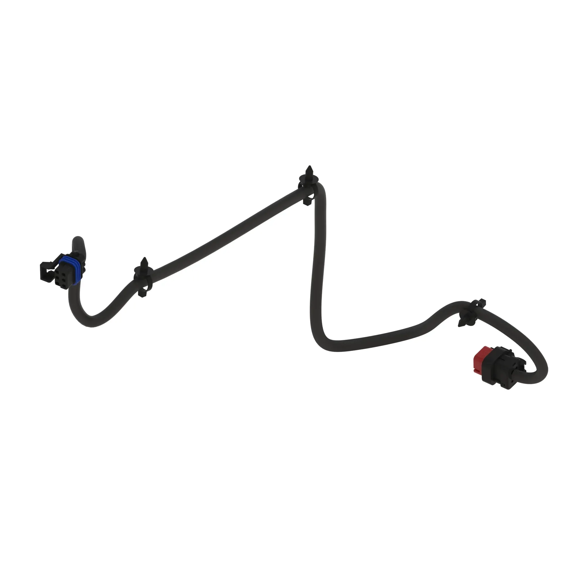 John Deere Work Light Jumper Wiring Harness - TA19467