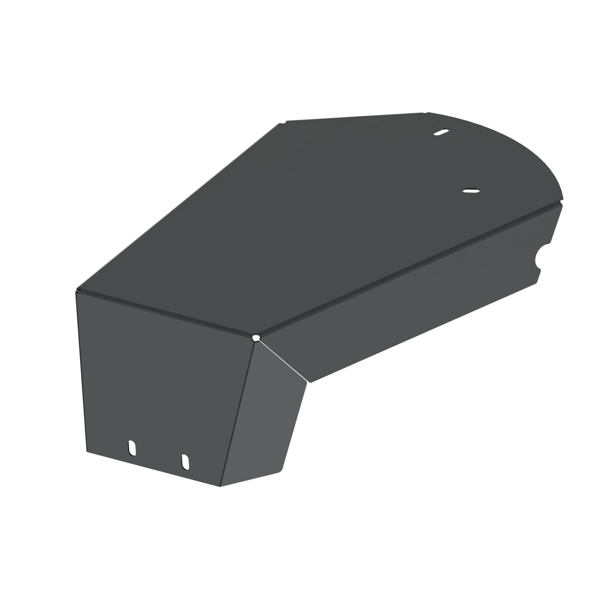 SHIELD, CORNER-SHIELD RH2112C/1810C