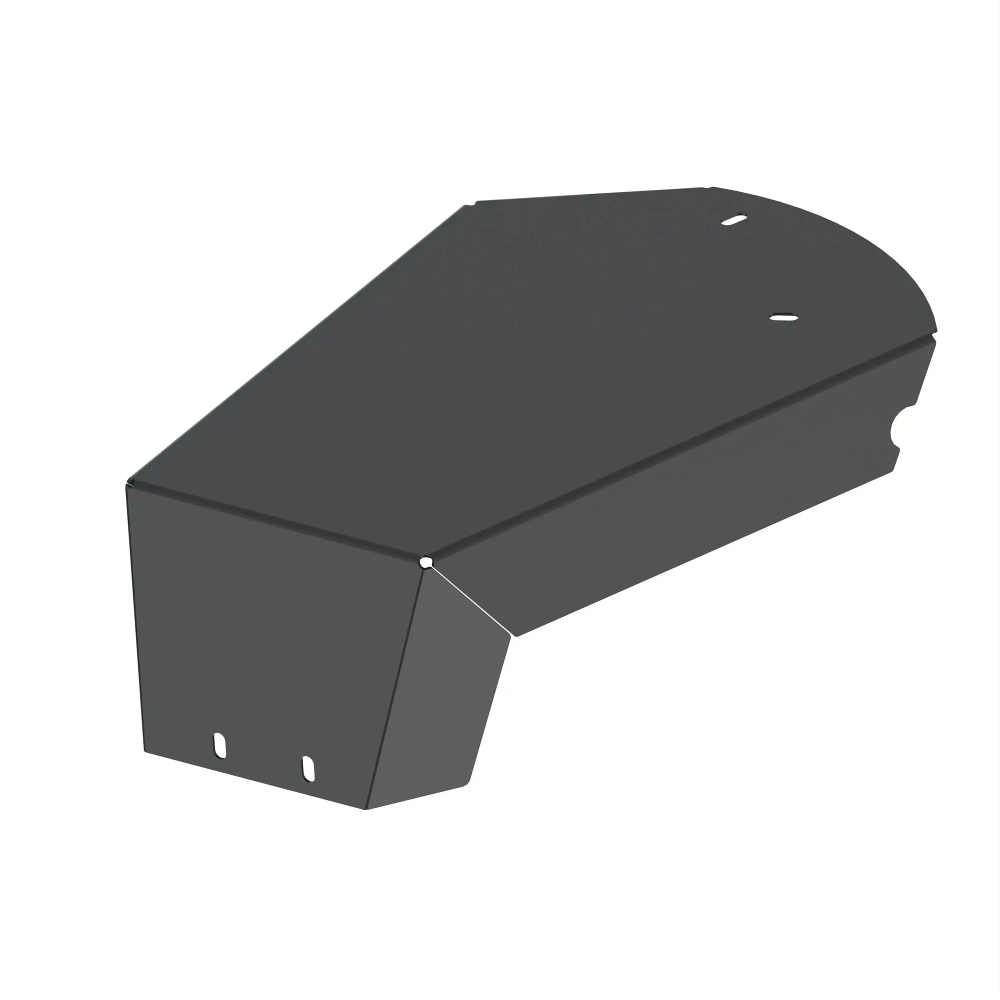 John Deere Shield - CB01485517