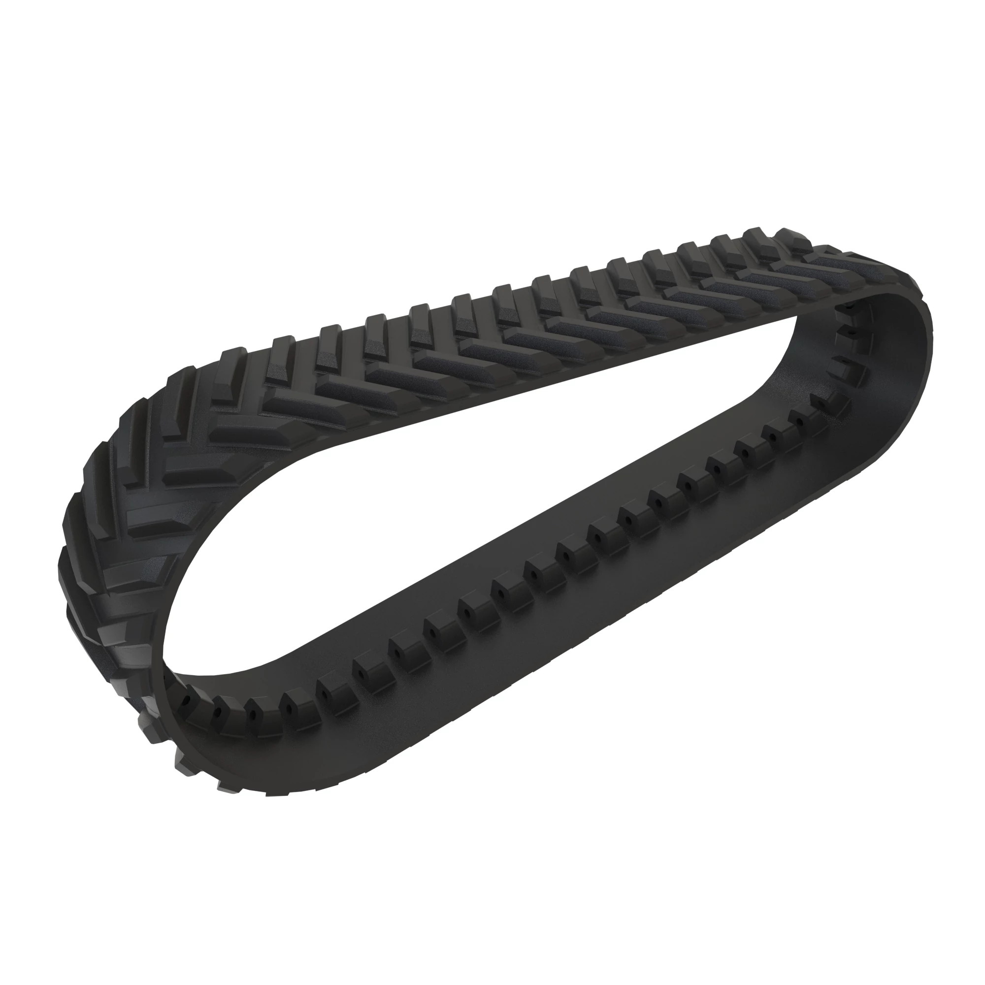 36IN, Severe Service Ag, DB6500, Chevron