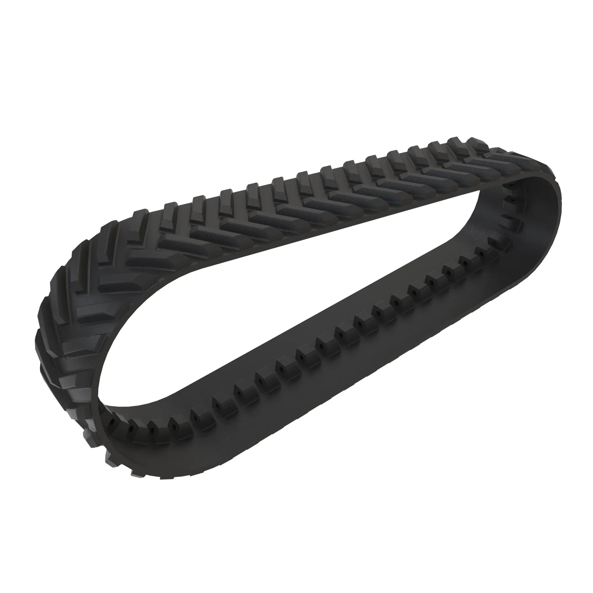 36IN, Severe Service Ag, DB6500, Chevron