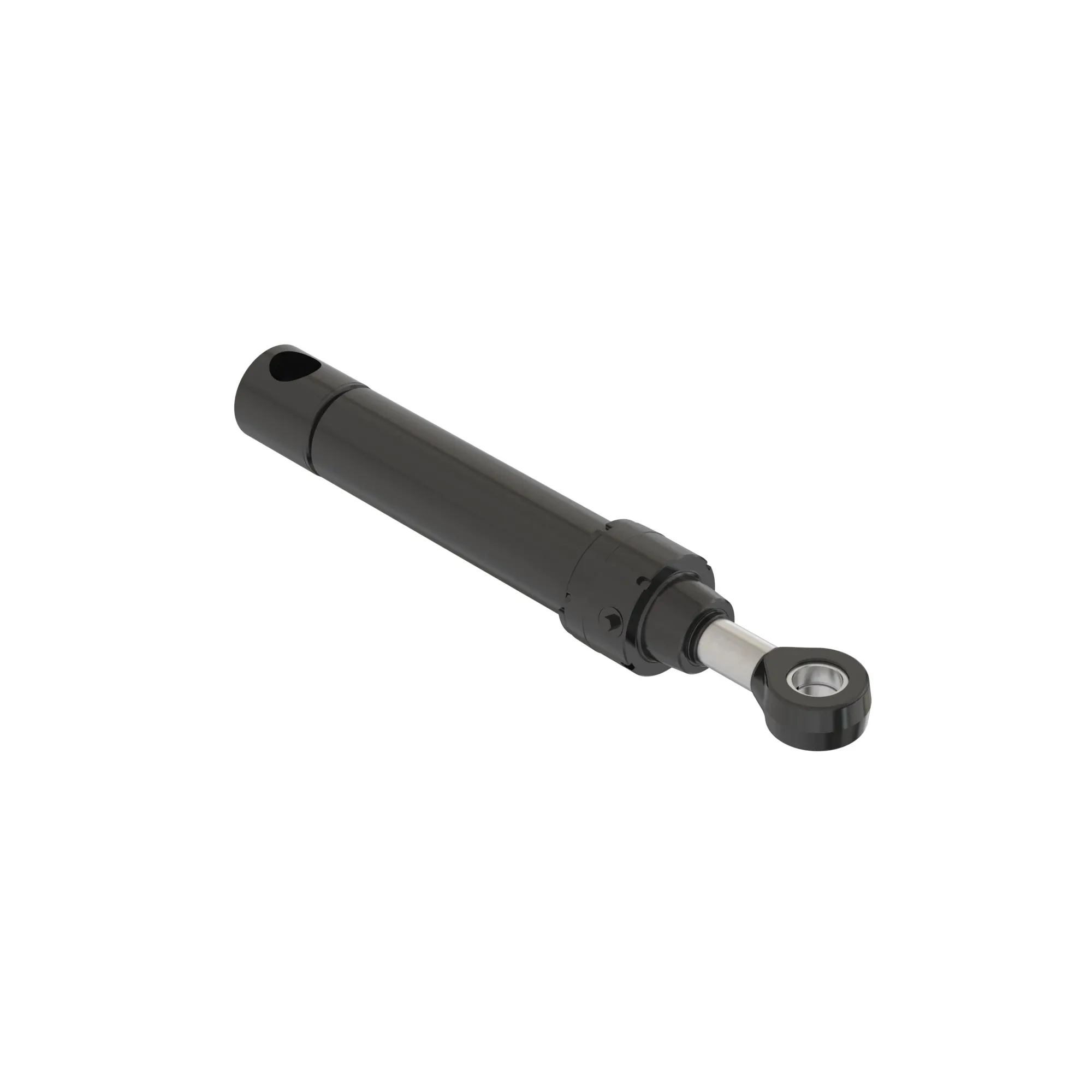 HYDRAULIC CYLINDER, 115X63-498, 928