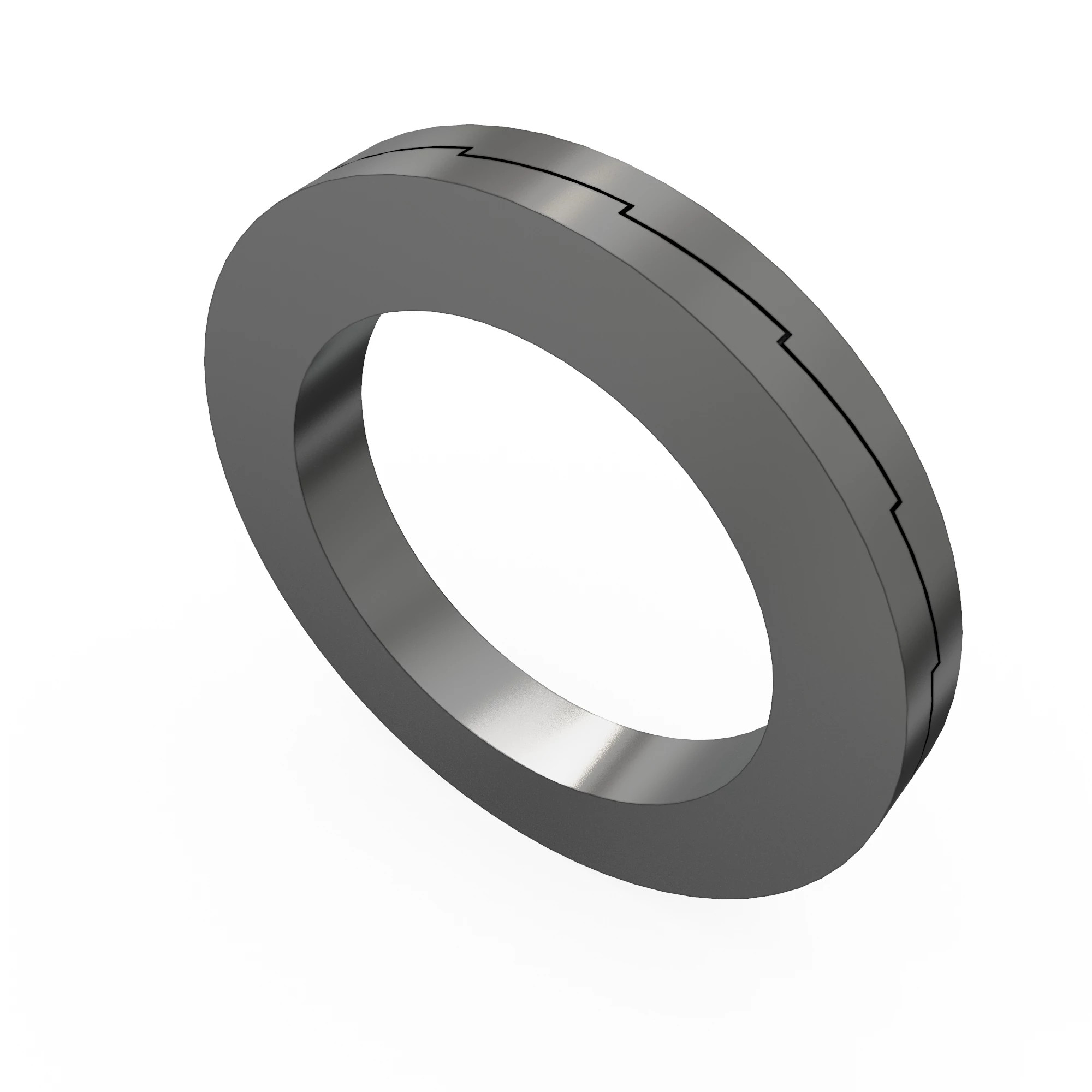 LOCK WASHER, RONDELLE"NORD-LOCK"