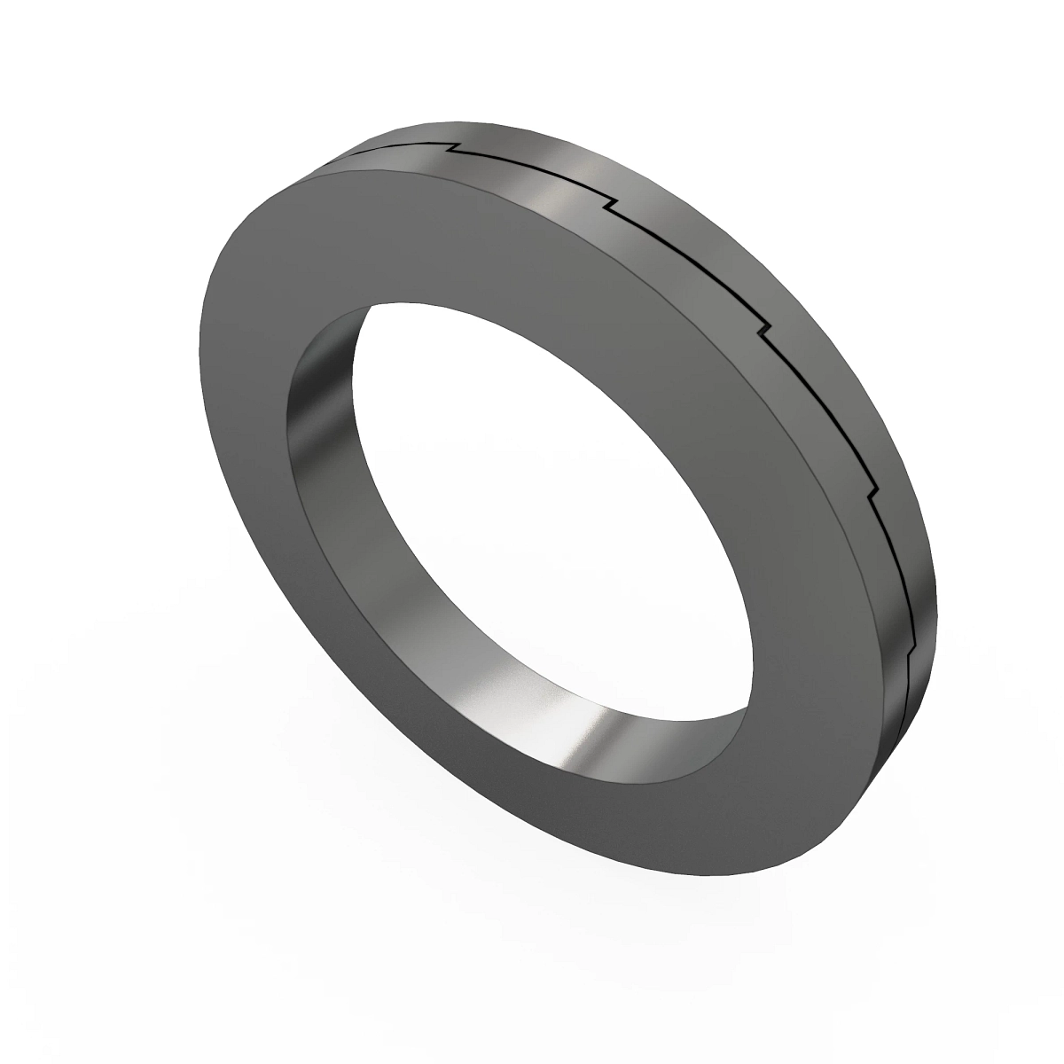 Lock Washer, Rondelle"nord-Lock"