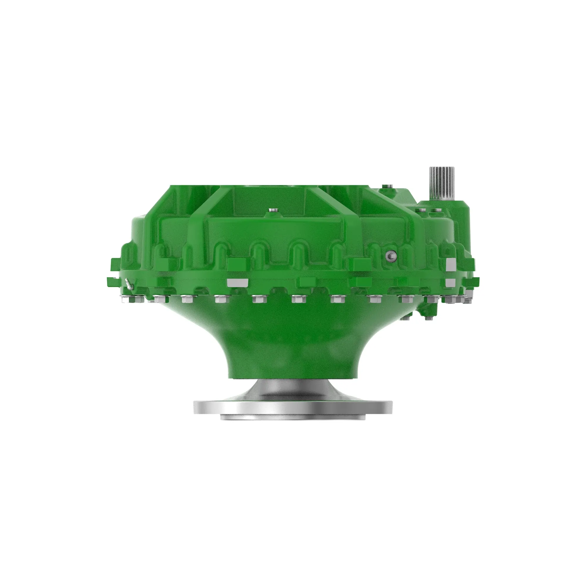 DRIVE, DRIVE, RH - HIGH CAPACITY FI