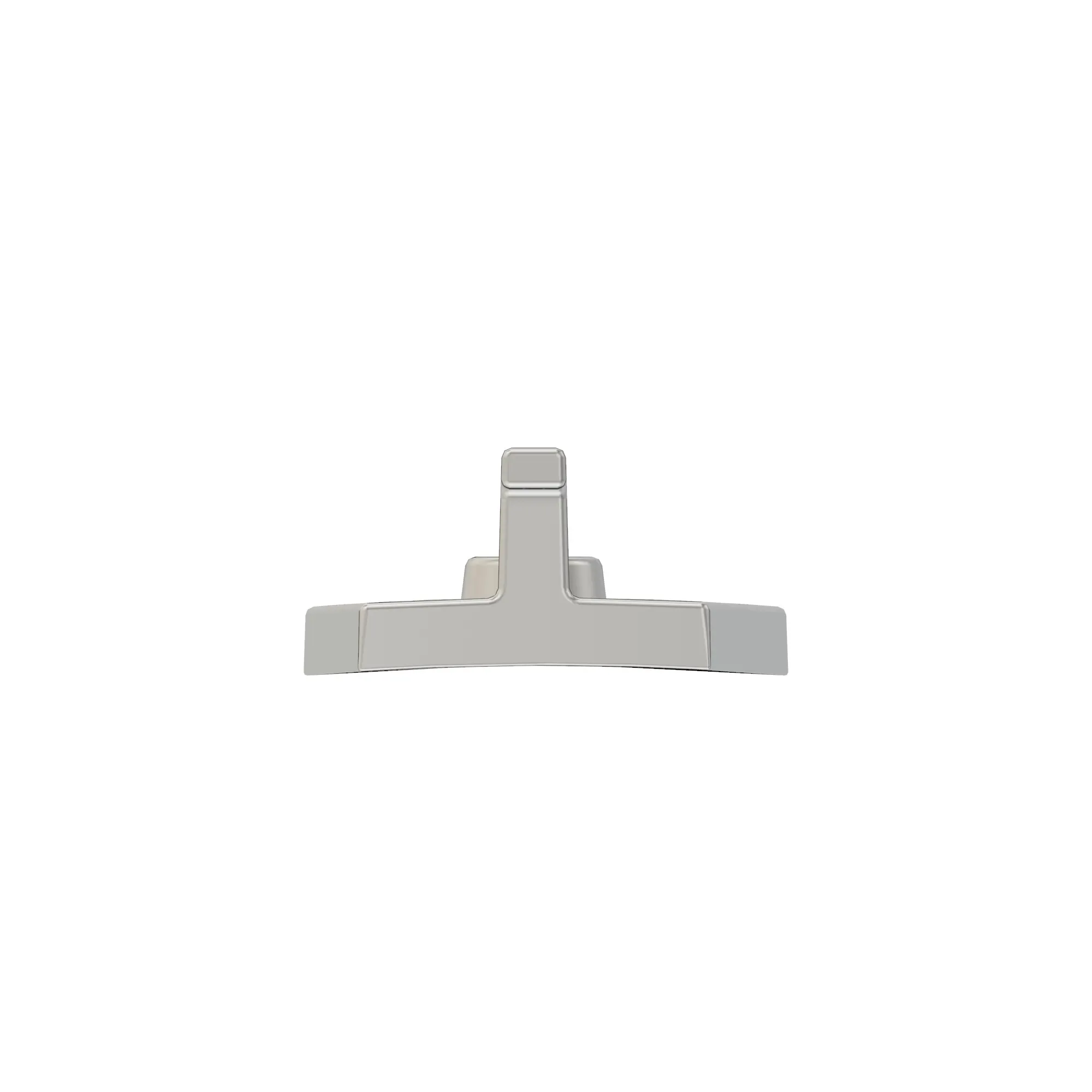 CLAMP, MONITOR, RIGHT HAND CONSOLE, Clamp