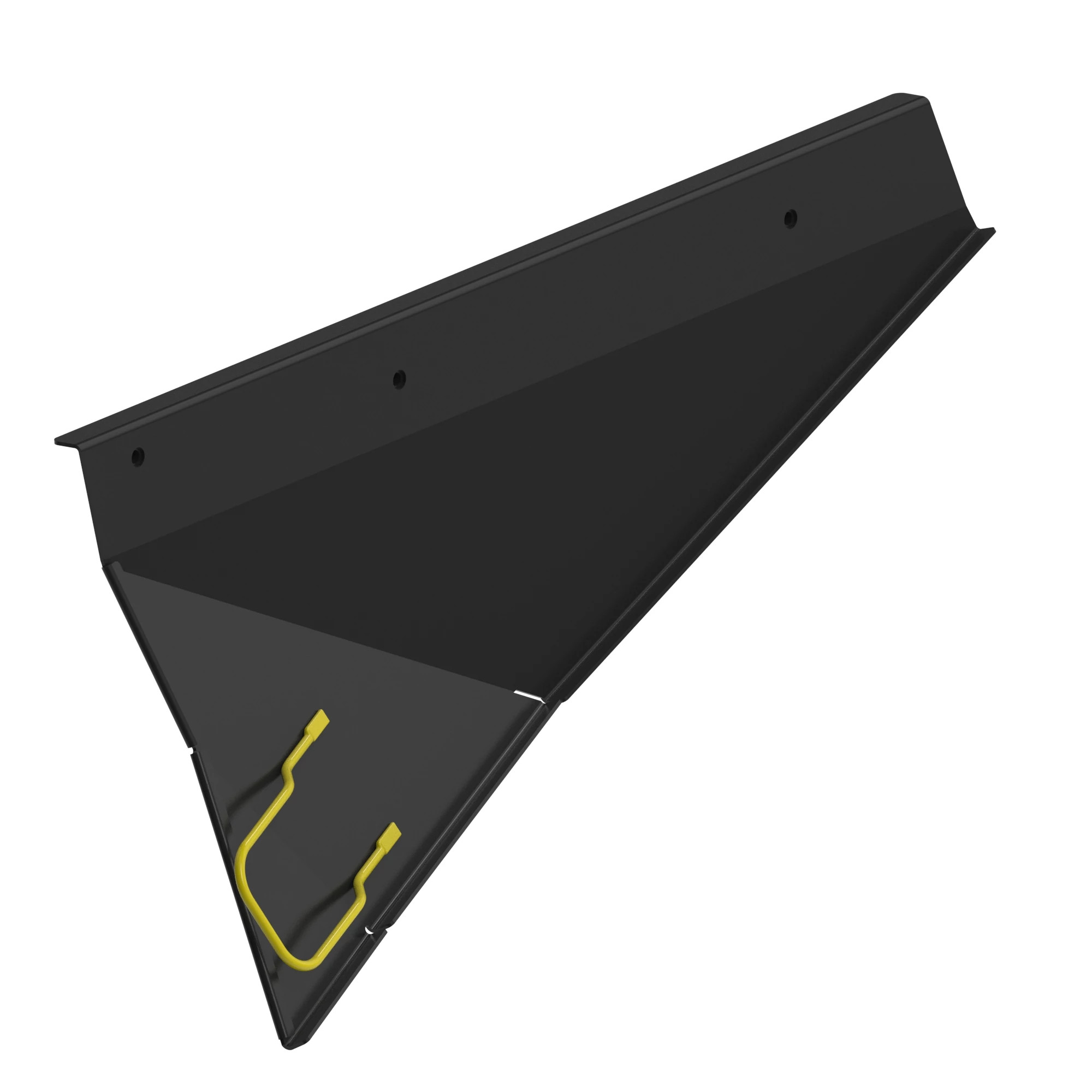 John Deere Splash Guards - AL235069