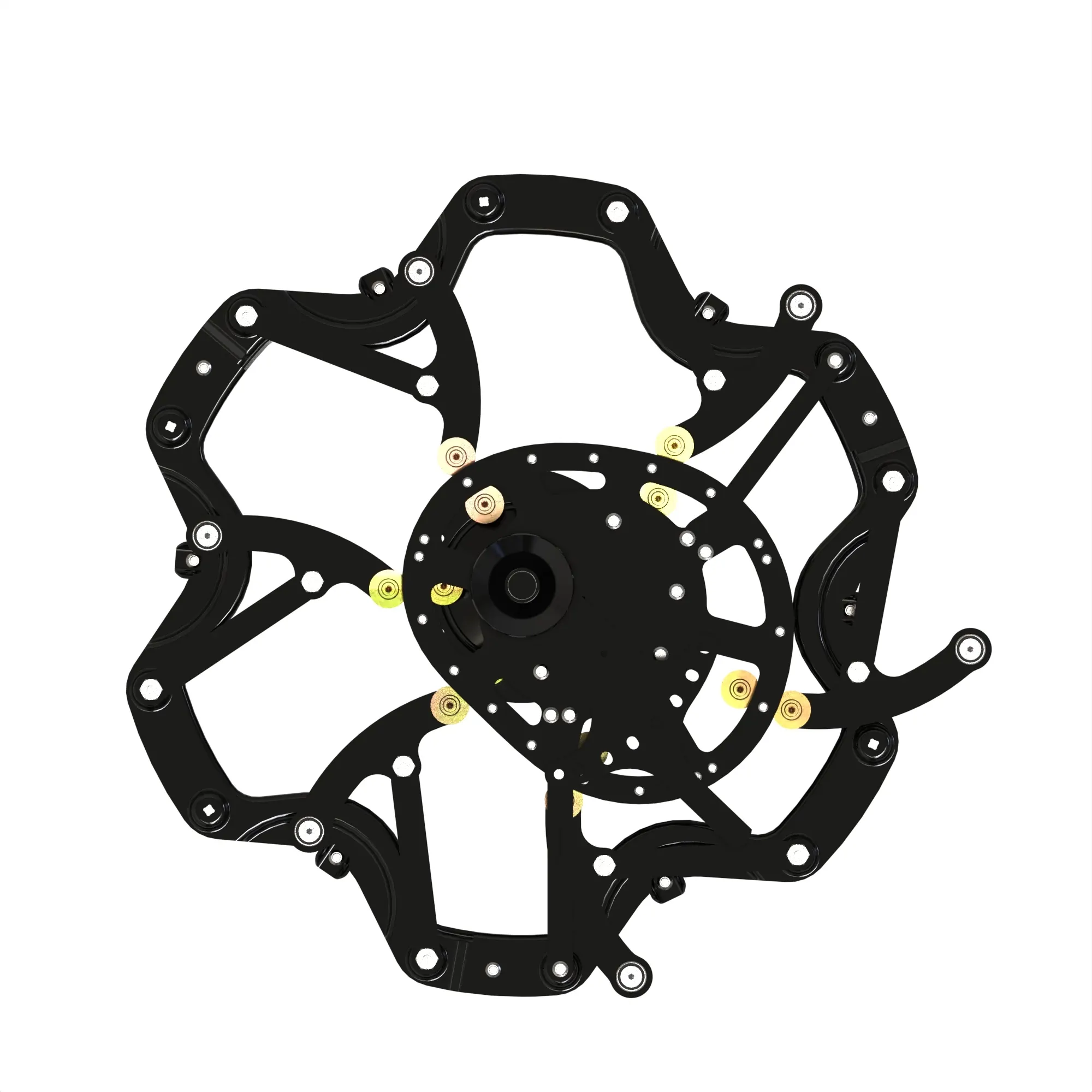 Reel Kit