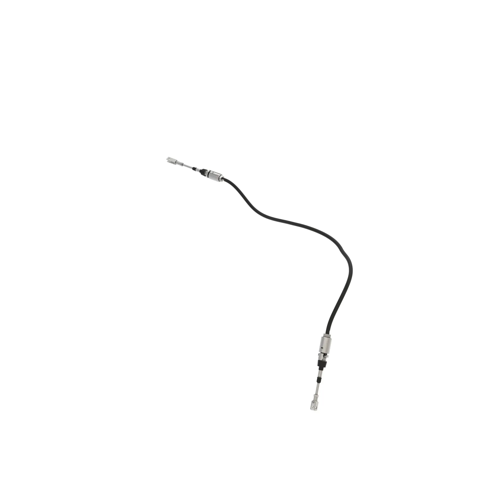 John Deere Gear Shift Bowden Push Pull Cable - AL218524