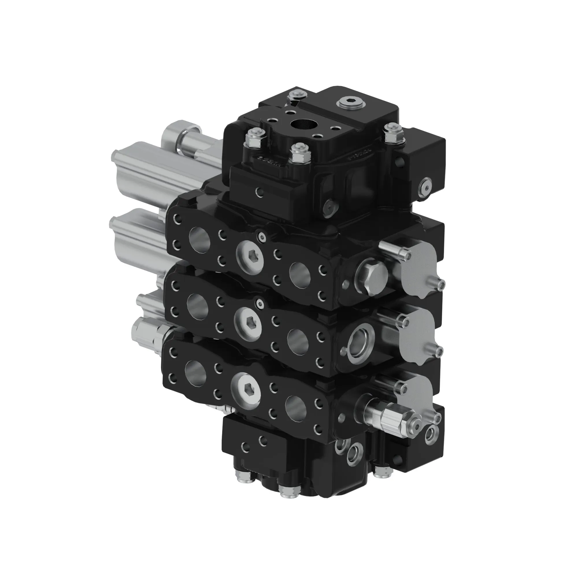controlvalve