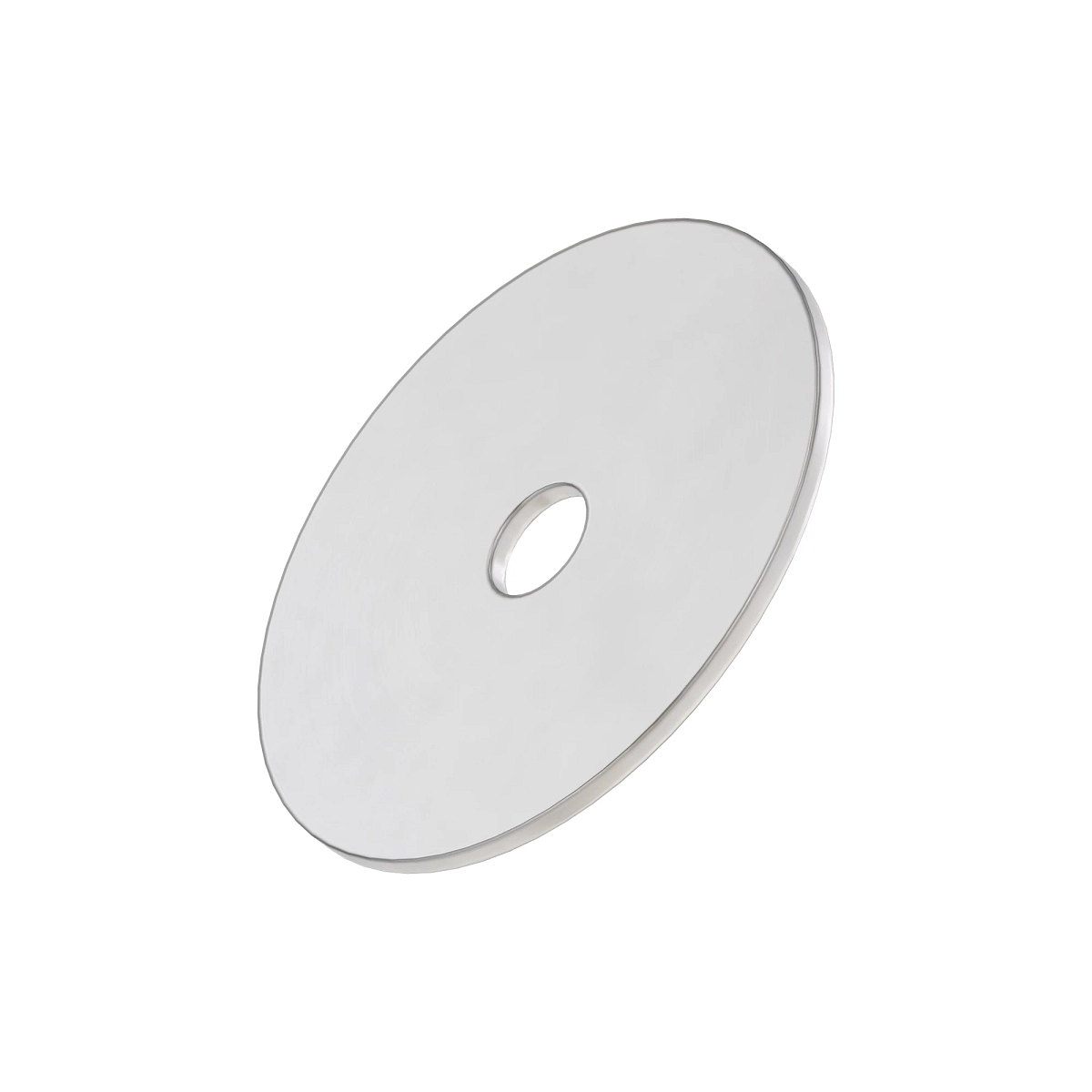 Washer-SP1.87X10.00X0.187