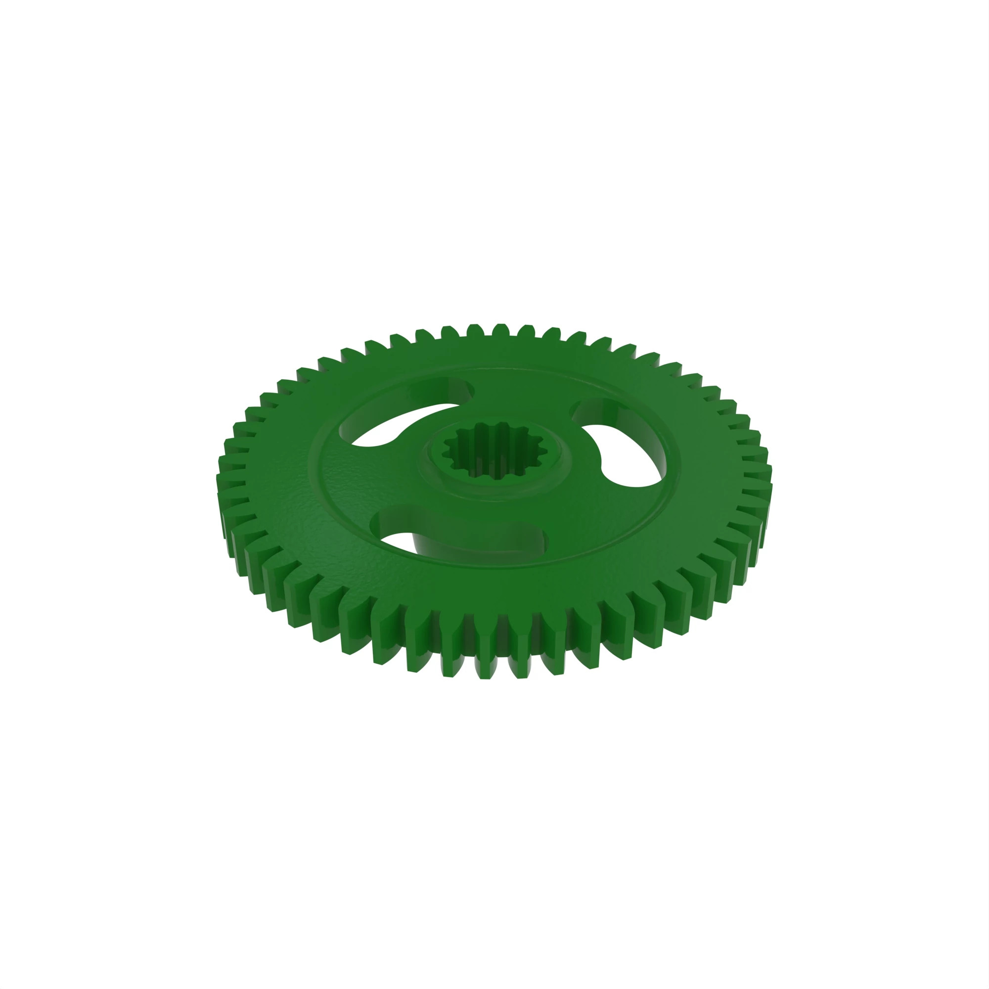 ⚙️ E84814: Engranaje acondicionador del Impulsor John Deere 🚜✅