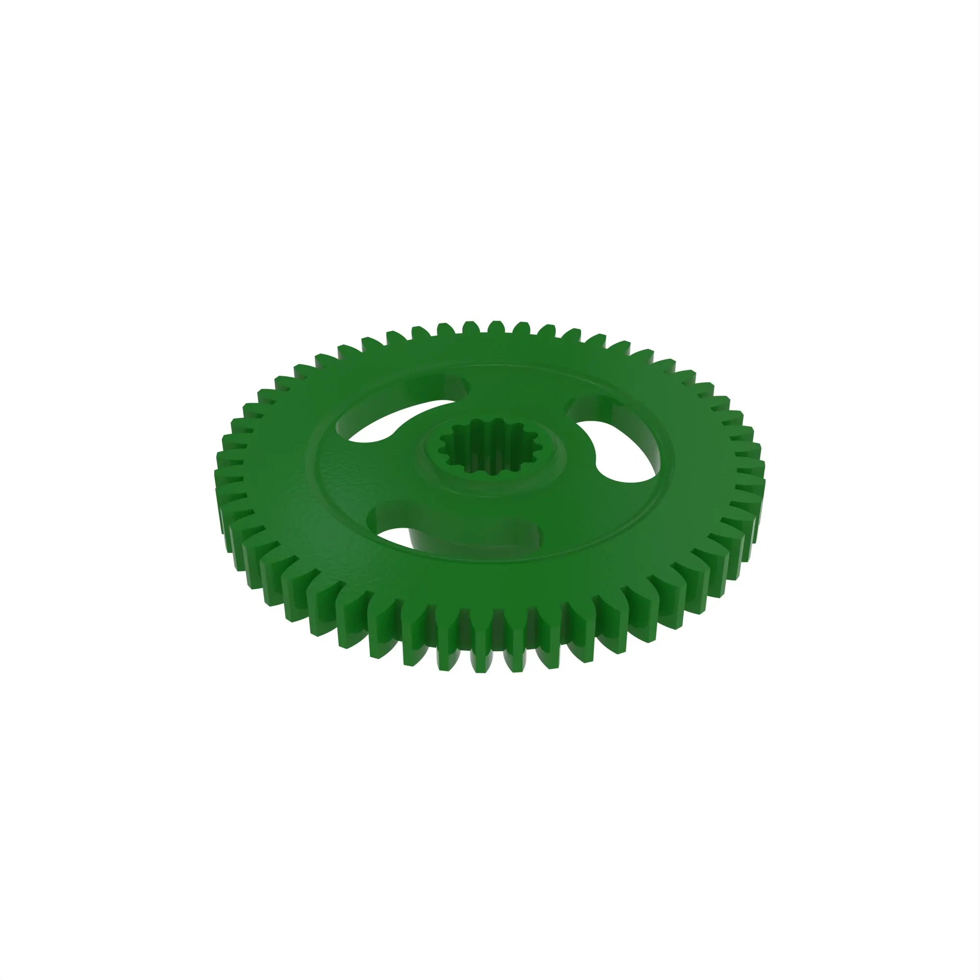John Deere Impeller Conditioner Gear  - E84814