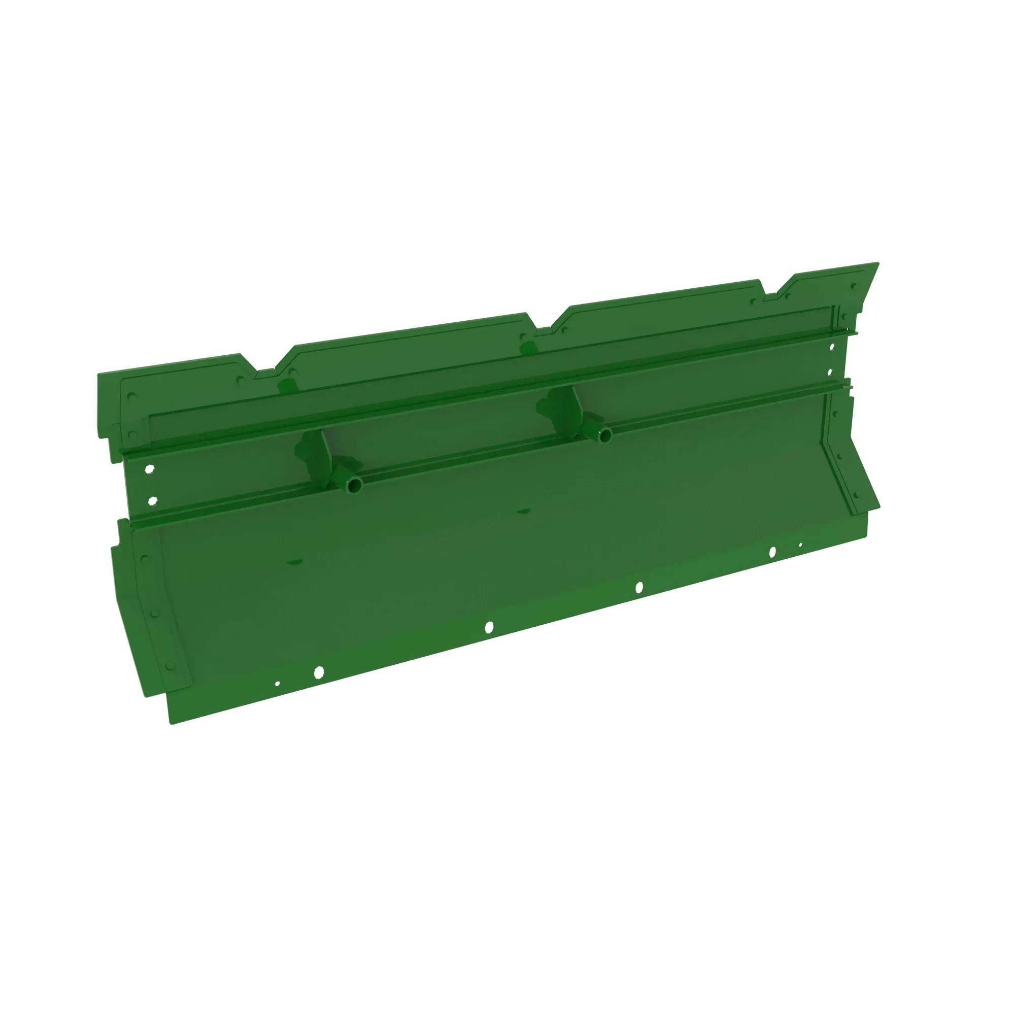 REAR CHANNEL COVER