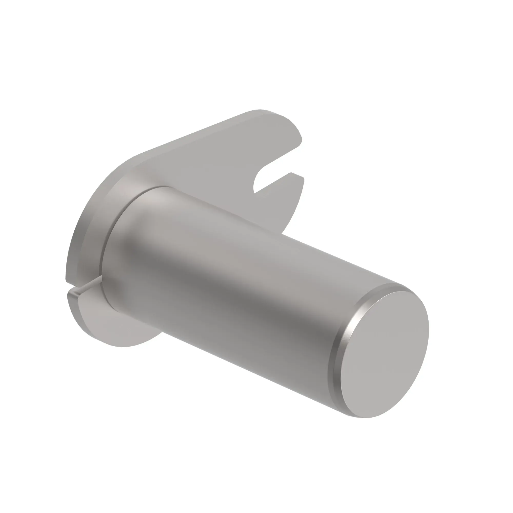 PIN, PIN, LDR FRAME TO BKT CYL