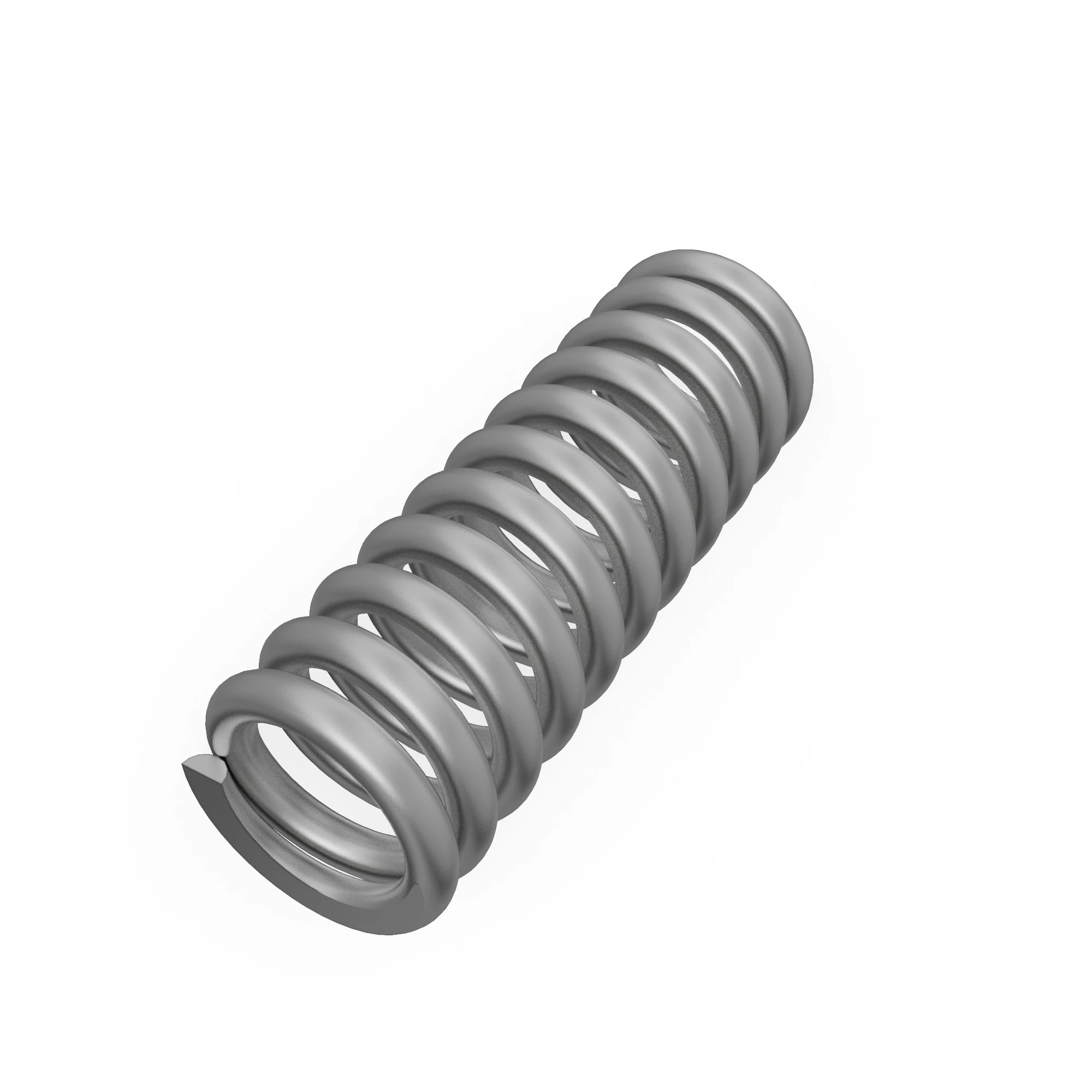 John Deere Compression Spring - R213374