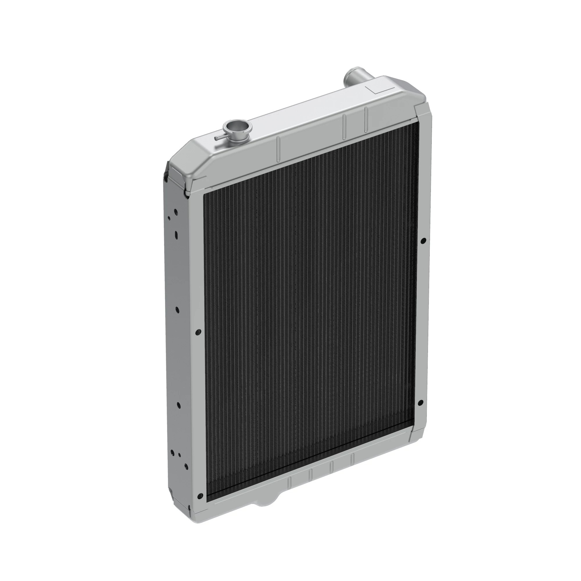 RADIATOR ASSY, W/CAP