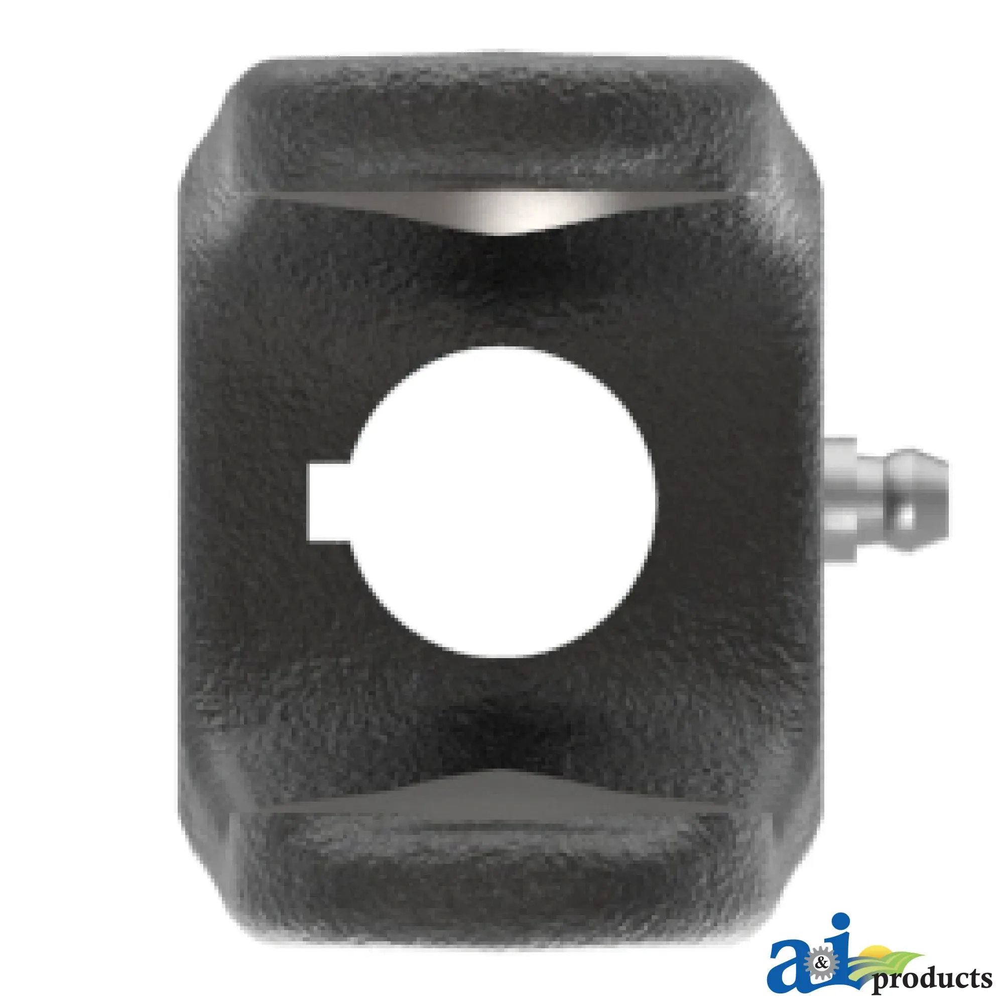 Round Slip Sleeve Yoke