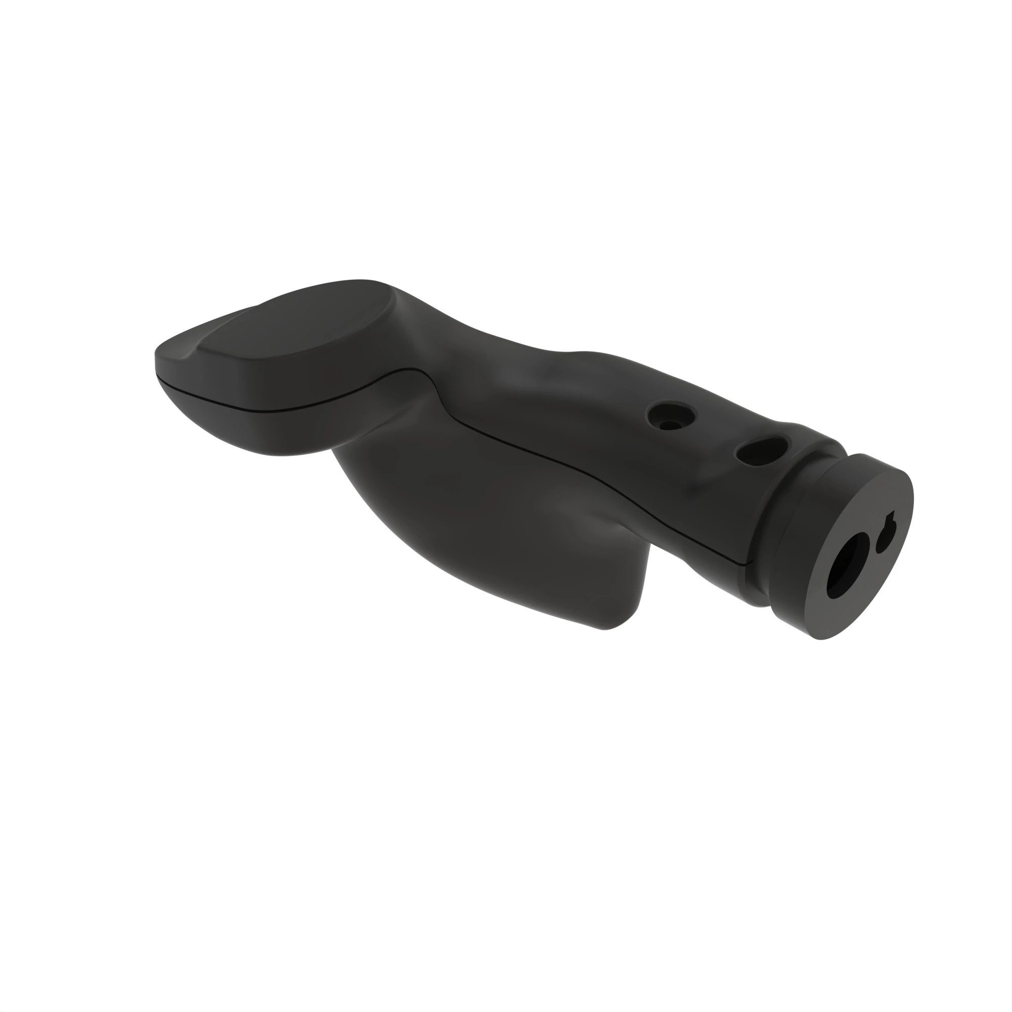 GRIP ASSY, RH W/O HARNESS #