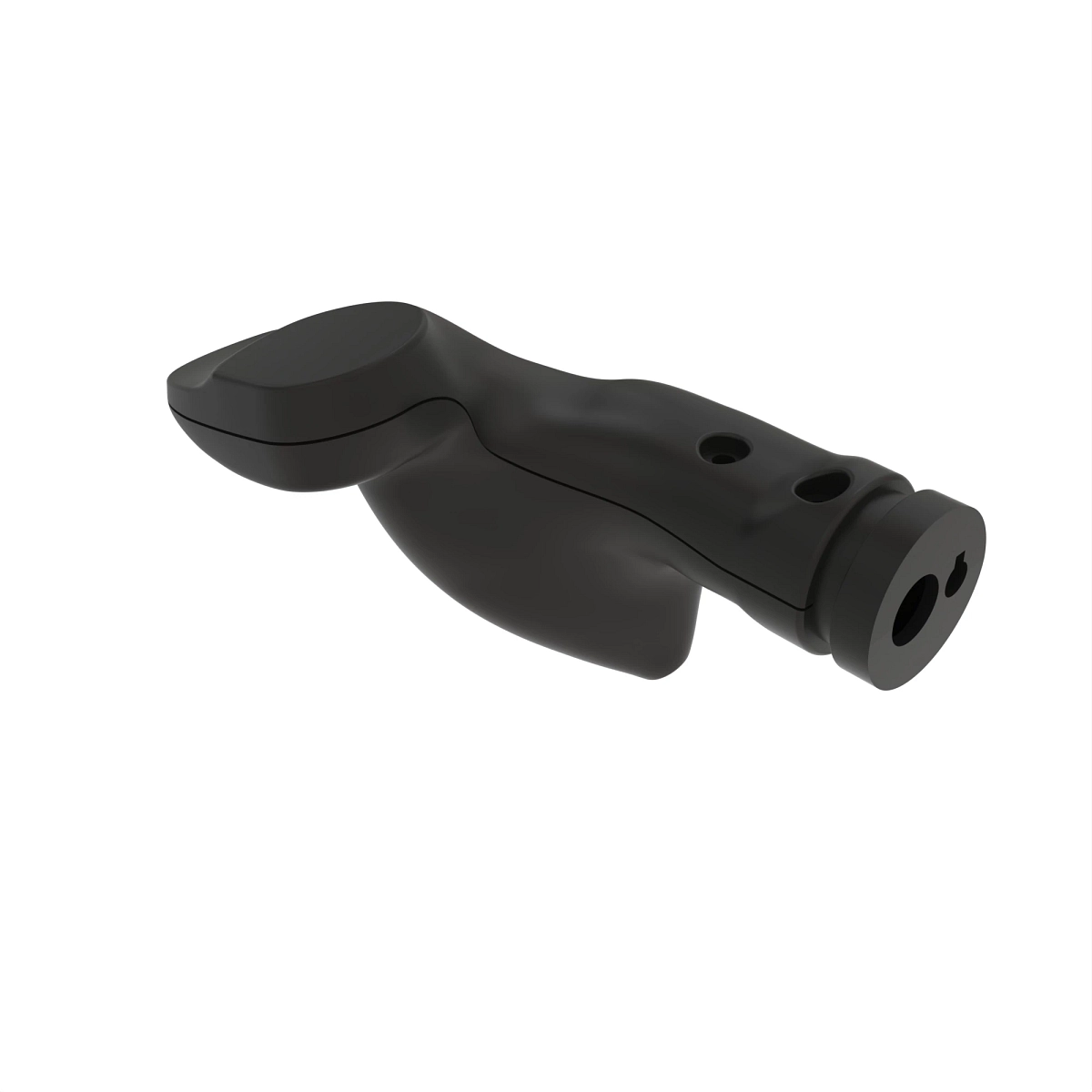 Grip Assy, RH W/O Harness #