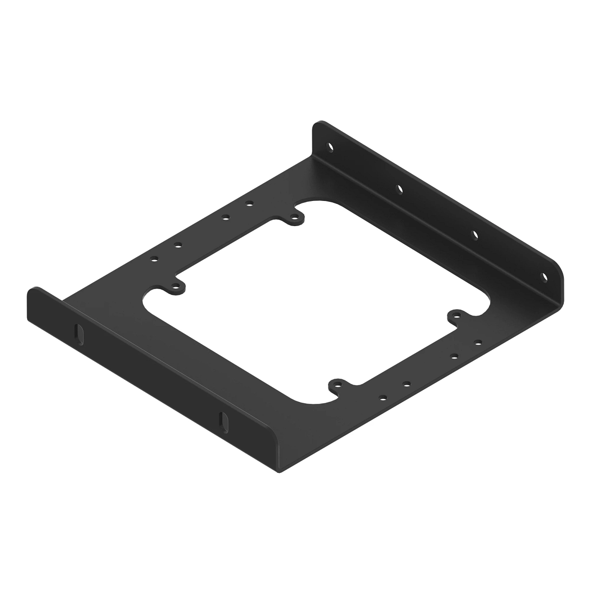 Bracket, Cooler Mount