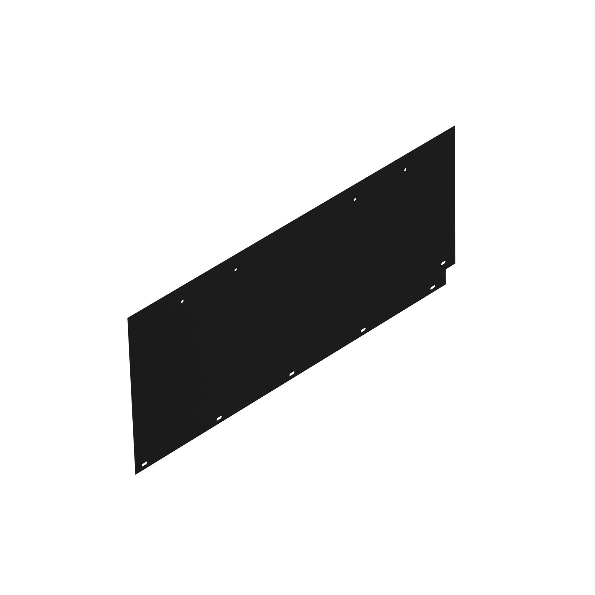 LIMIT CURTAIN, C300, C350 SIDE CURT