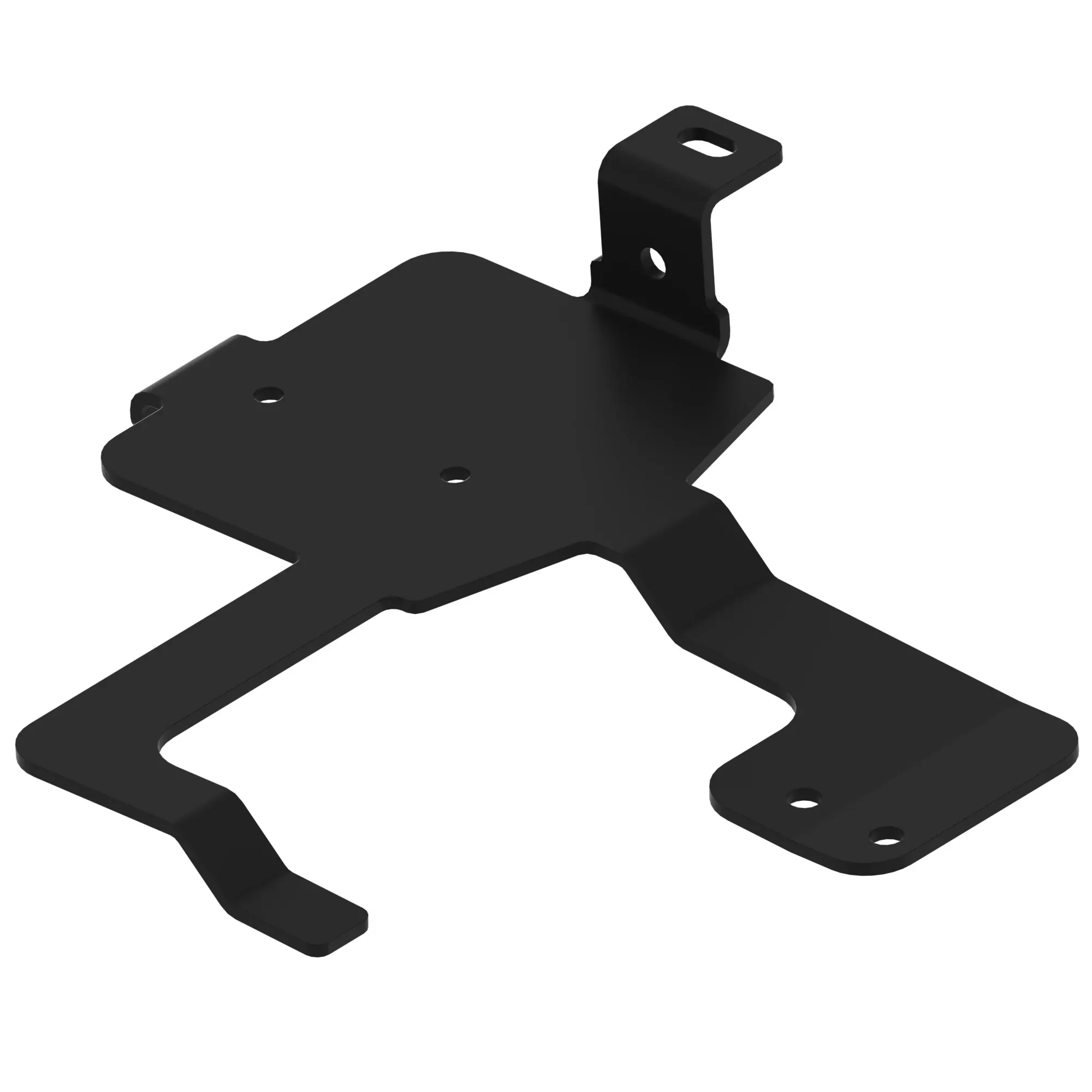 BRACKET, SUPPORT, CARBON CANISTER,