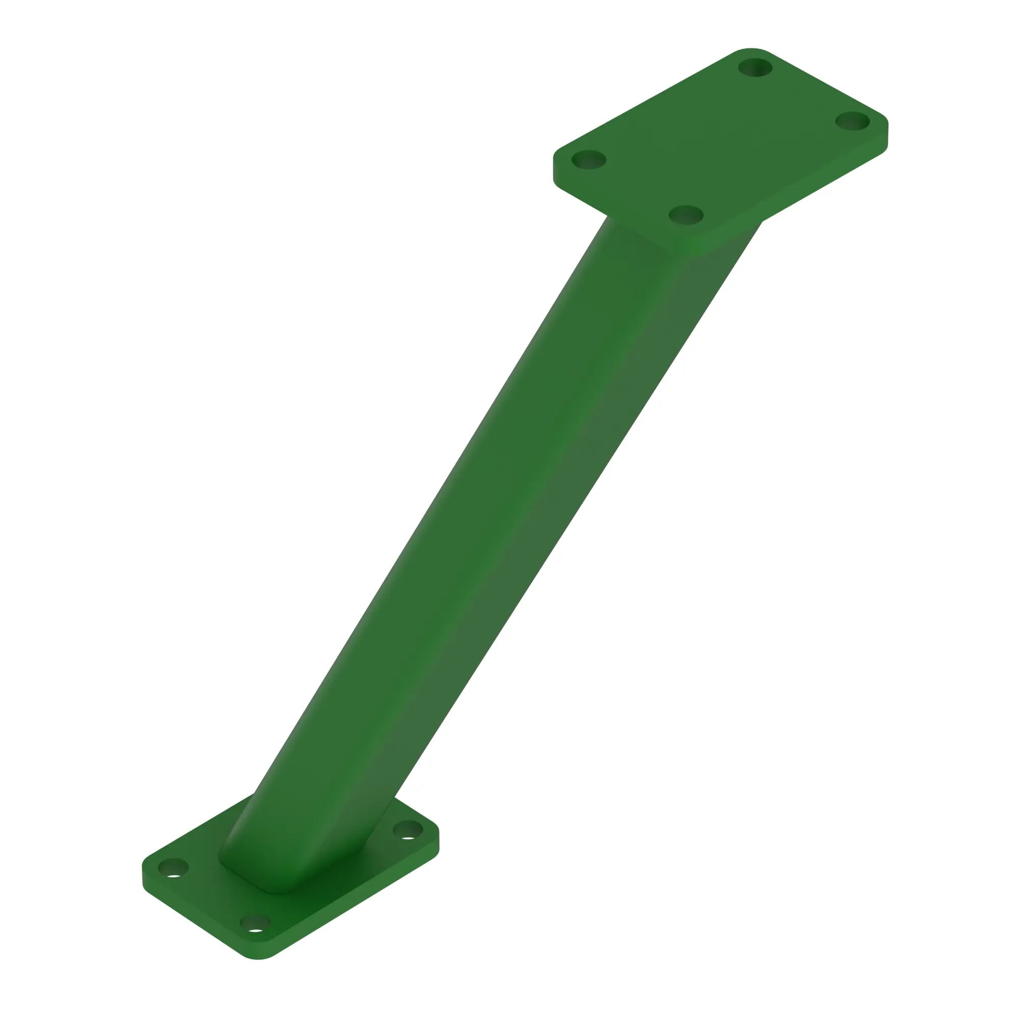 BRACE, 26" DIAGONAL BRACE, 19.3" OF
