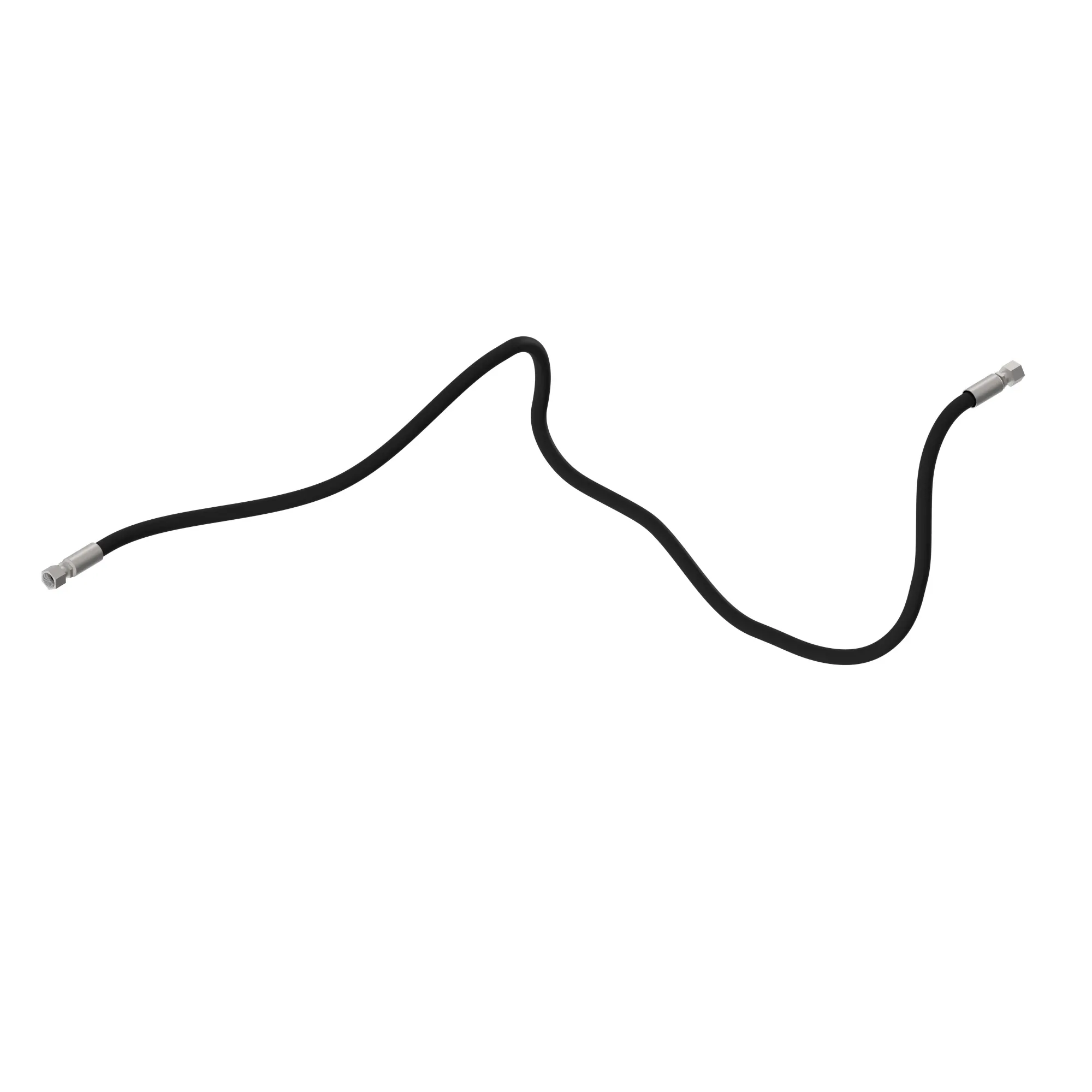 HYDRAULIC HOSE, HOSE