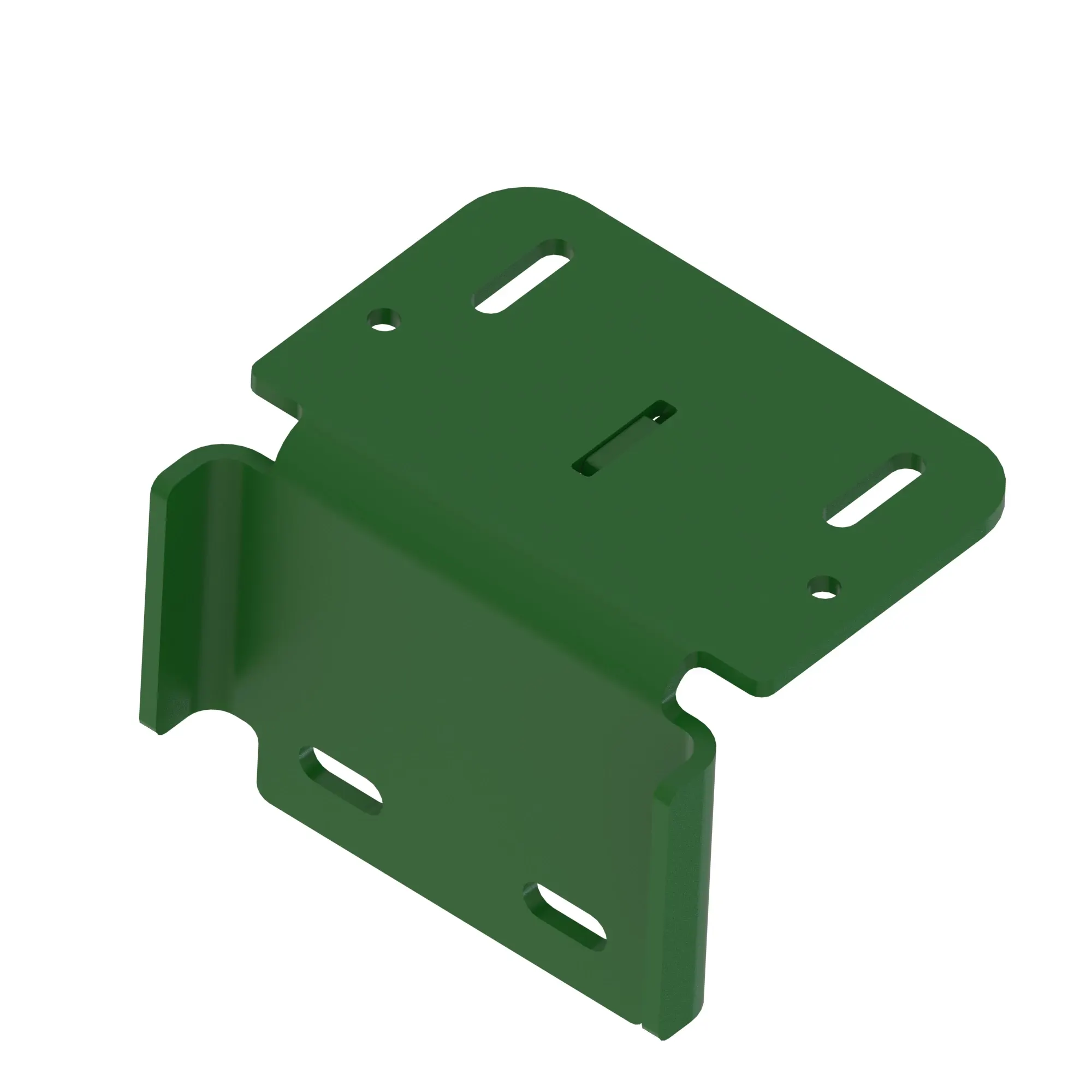 SOLUTION PUMP