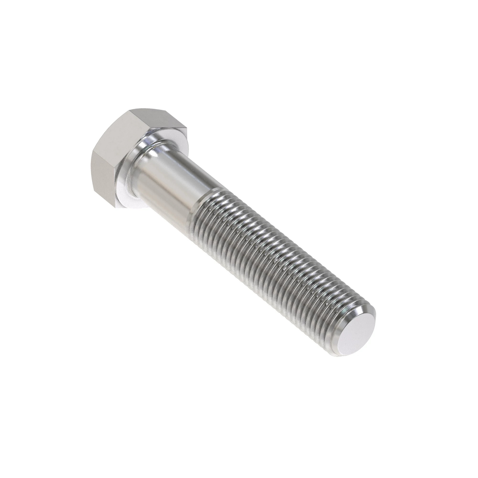 SCREW, HEX HEAD