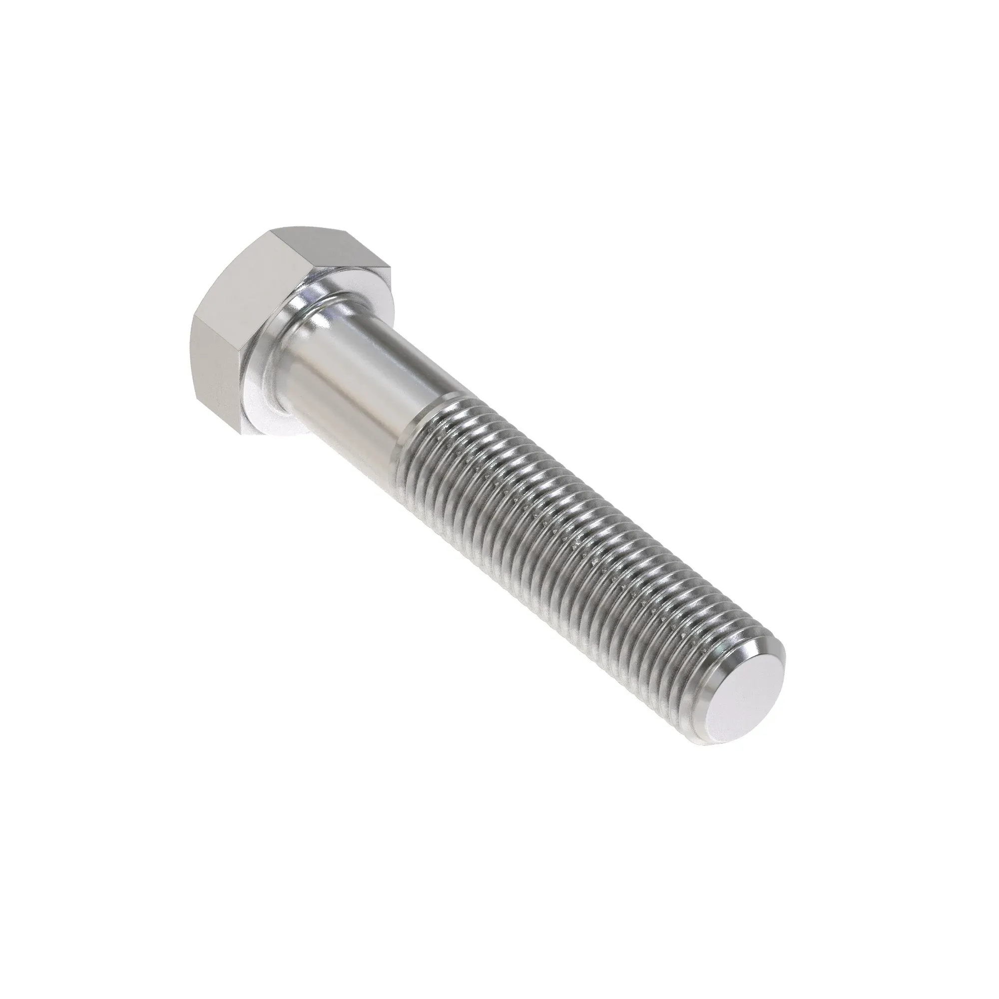 John Deere Hexagonal Head Screw, 5/8" X 3" - 19H3214
